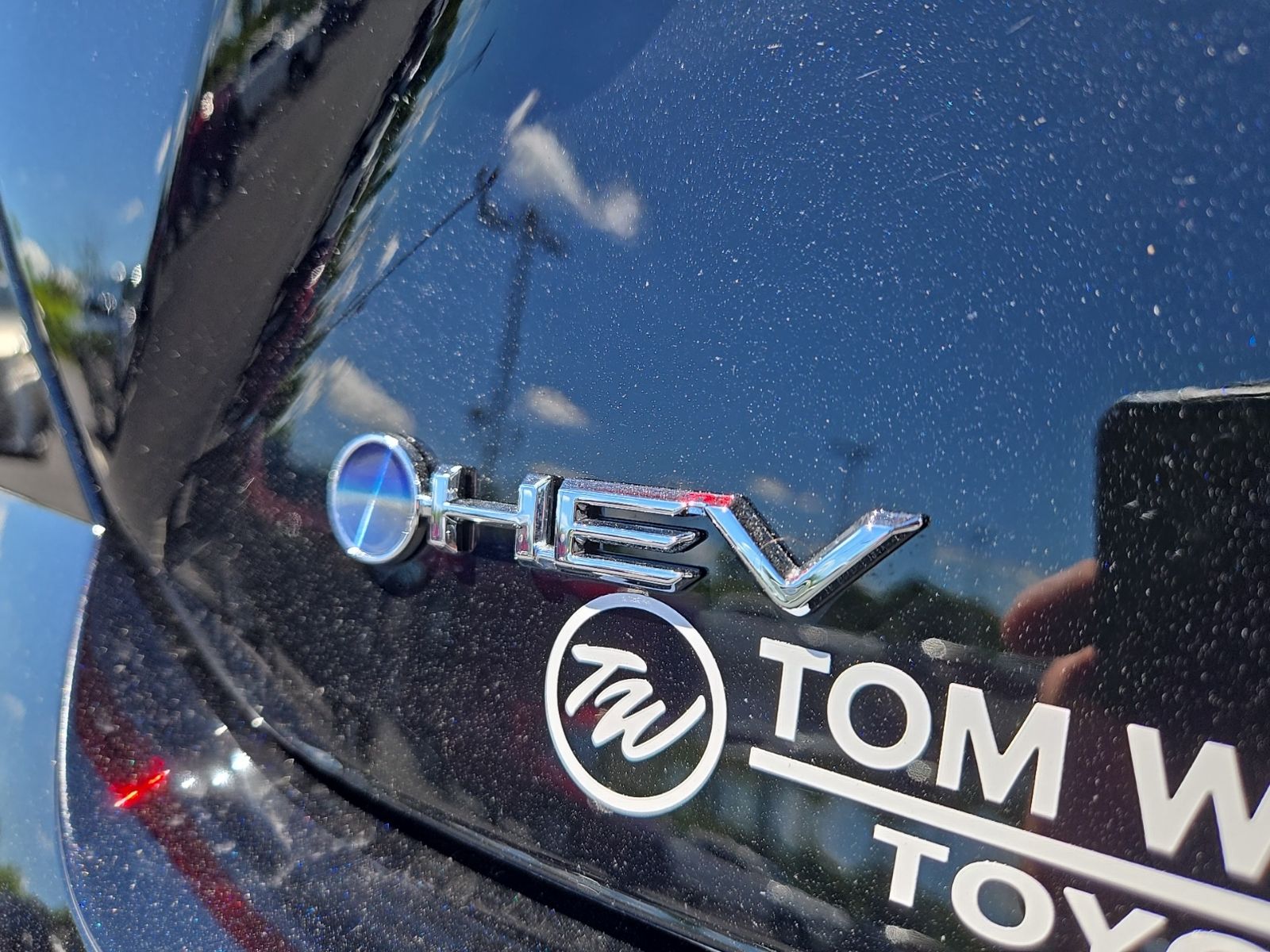 new 2026 Toyota Camry car, priced at $37,188