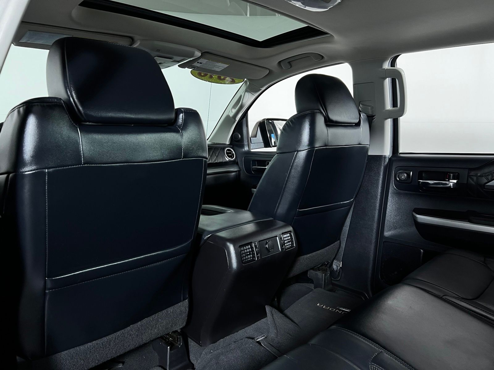 Thumbnail: 2016 Toyota Tundra - 25