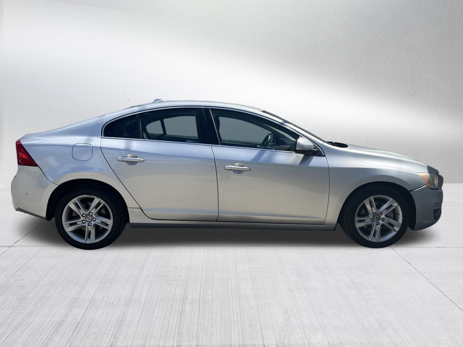 Used Car 2015 Volvo S60  T5 Premier For Sale Under $10,000 In Austin, Texas