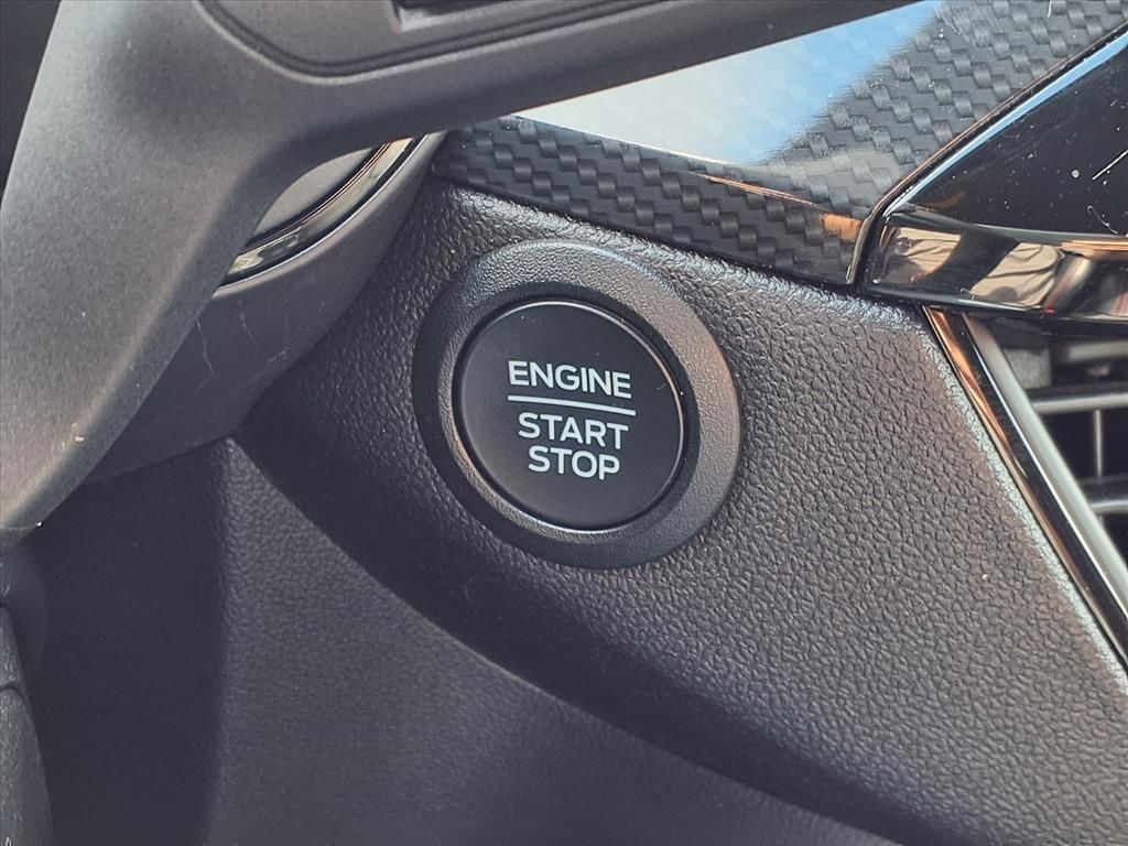 2025 Ford Escape ST-Line - 5