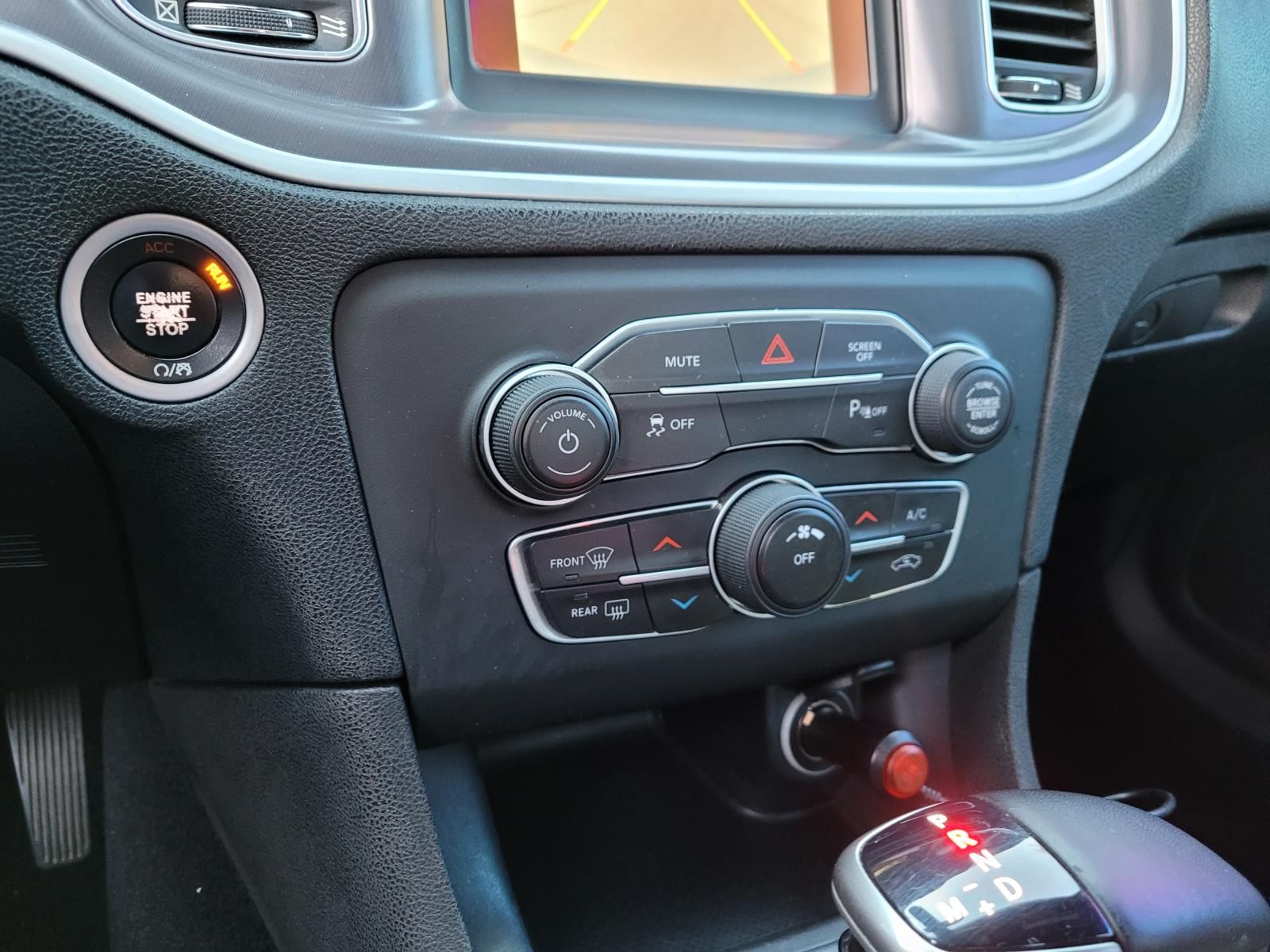 used 2019 Dodge Charger car, priced at $12,500