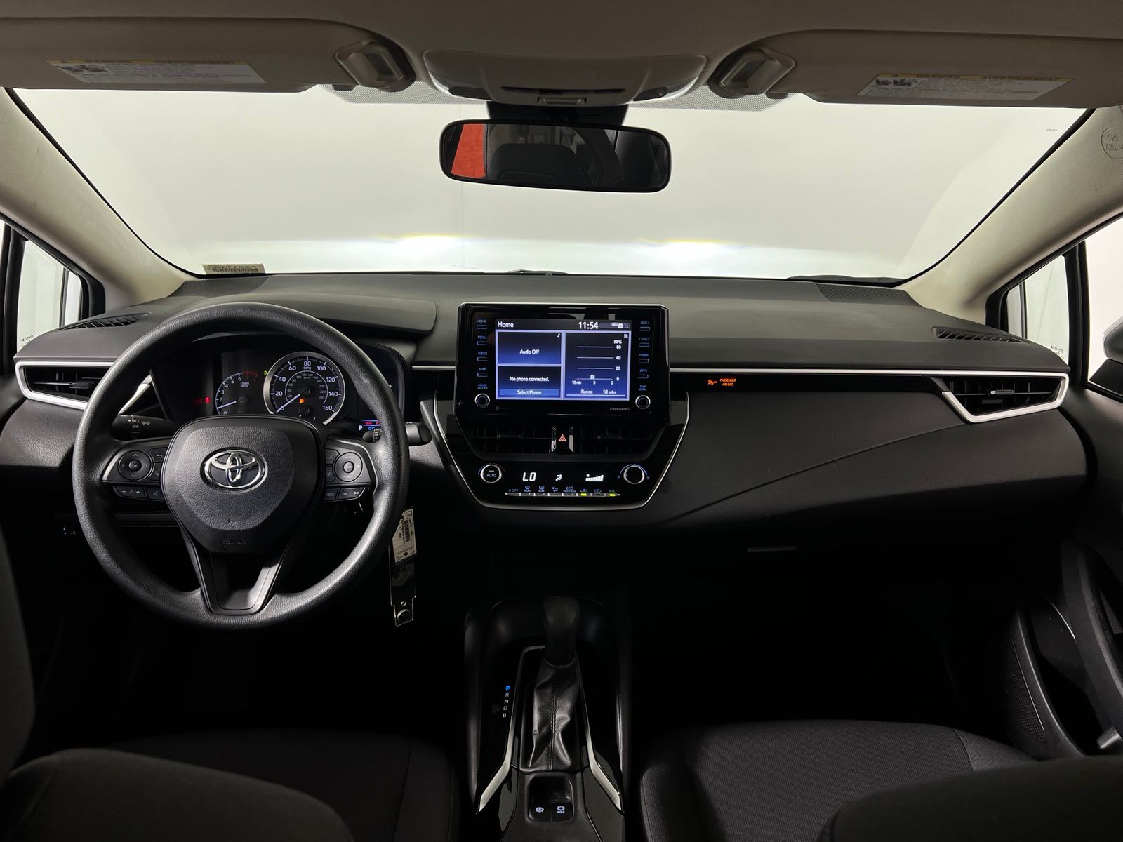 Thumbnail: 2022 Toyota Corolla - 21