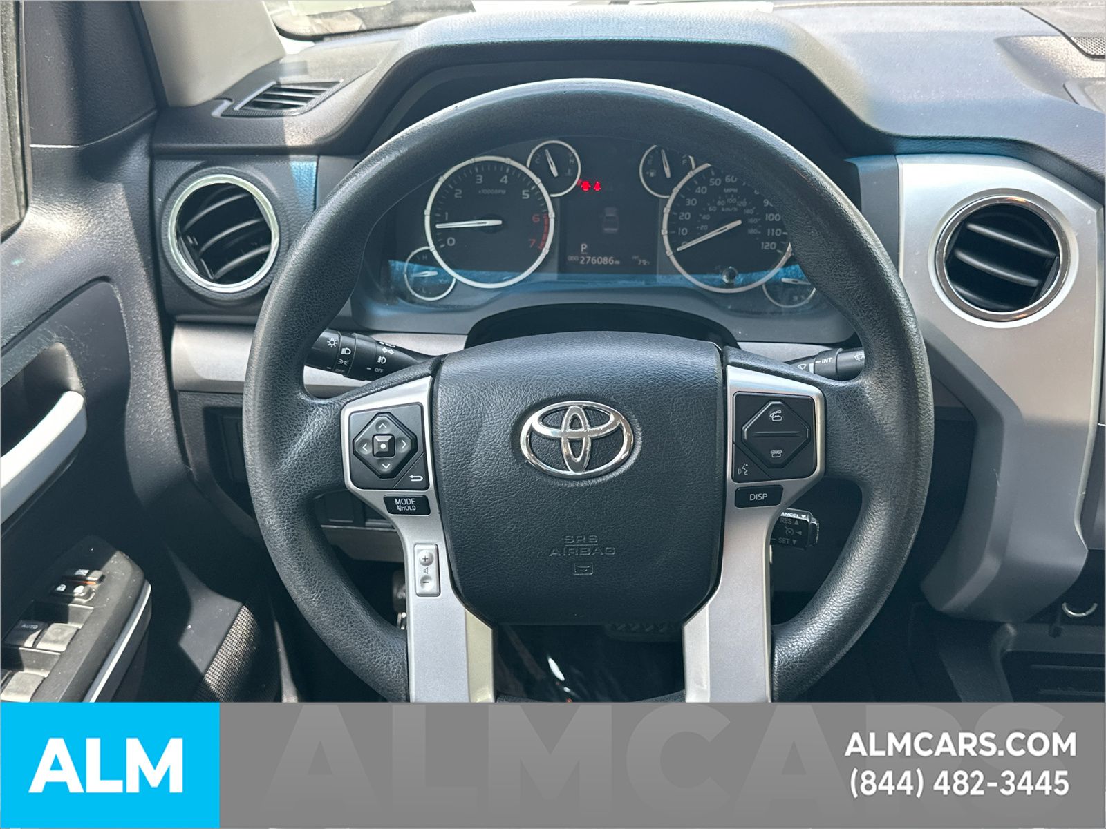 Used 2015 Gray Toyota SR5 image 27