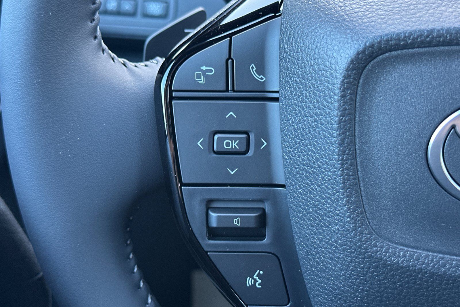 New 2026 Toyota C-HR SUV