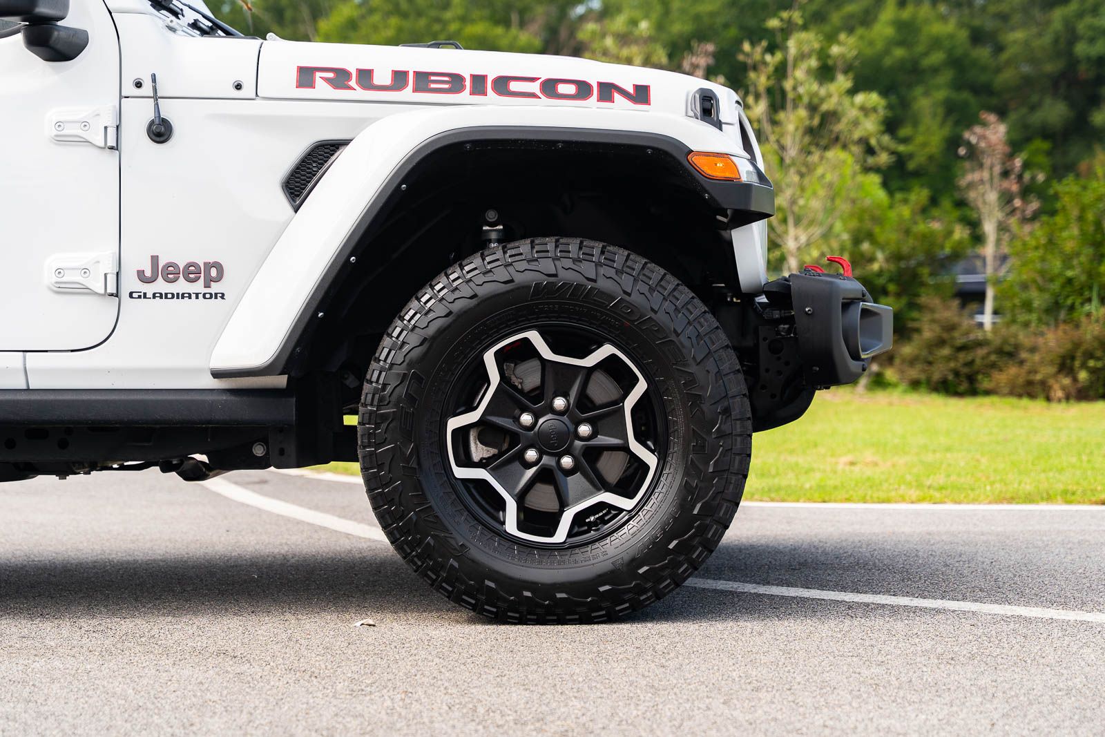 Used 2022 Jeep Gladiator Truck