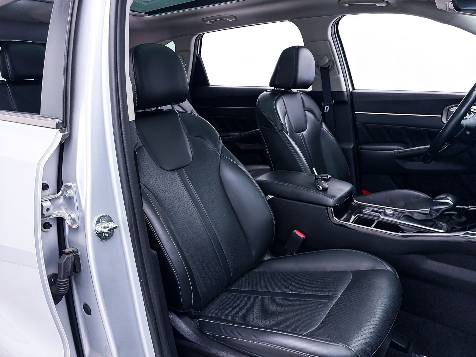2021 Kia Sorento SX - Photo 38