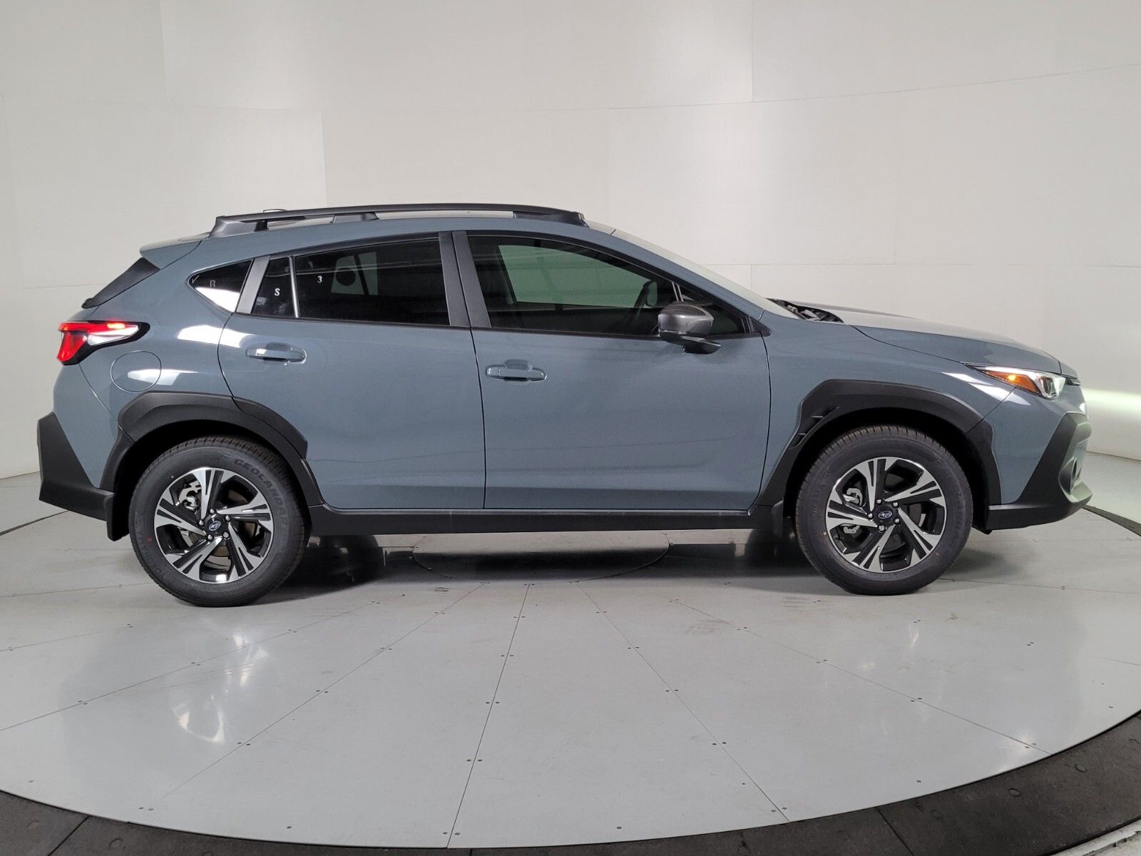 2024 Subaru Crosstrek Premium 3