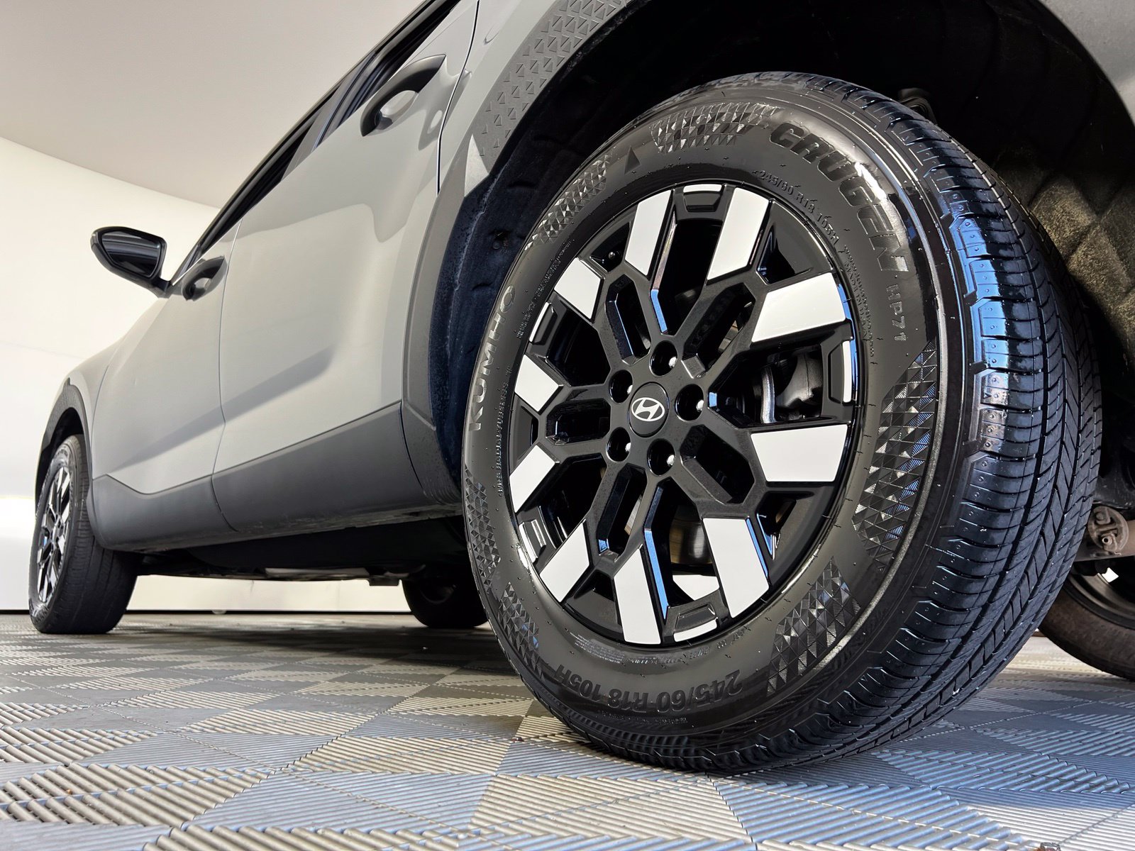 Thumbnail: 2025 Hyundai Santa Cruz - 26