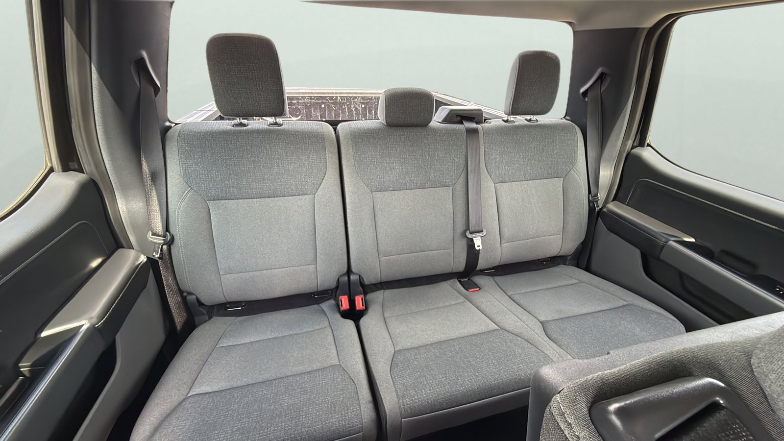 Used Car 2025 Ford F-150  Xlt For Sale Under $50,000 In Austin, Texas