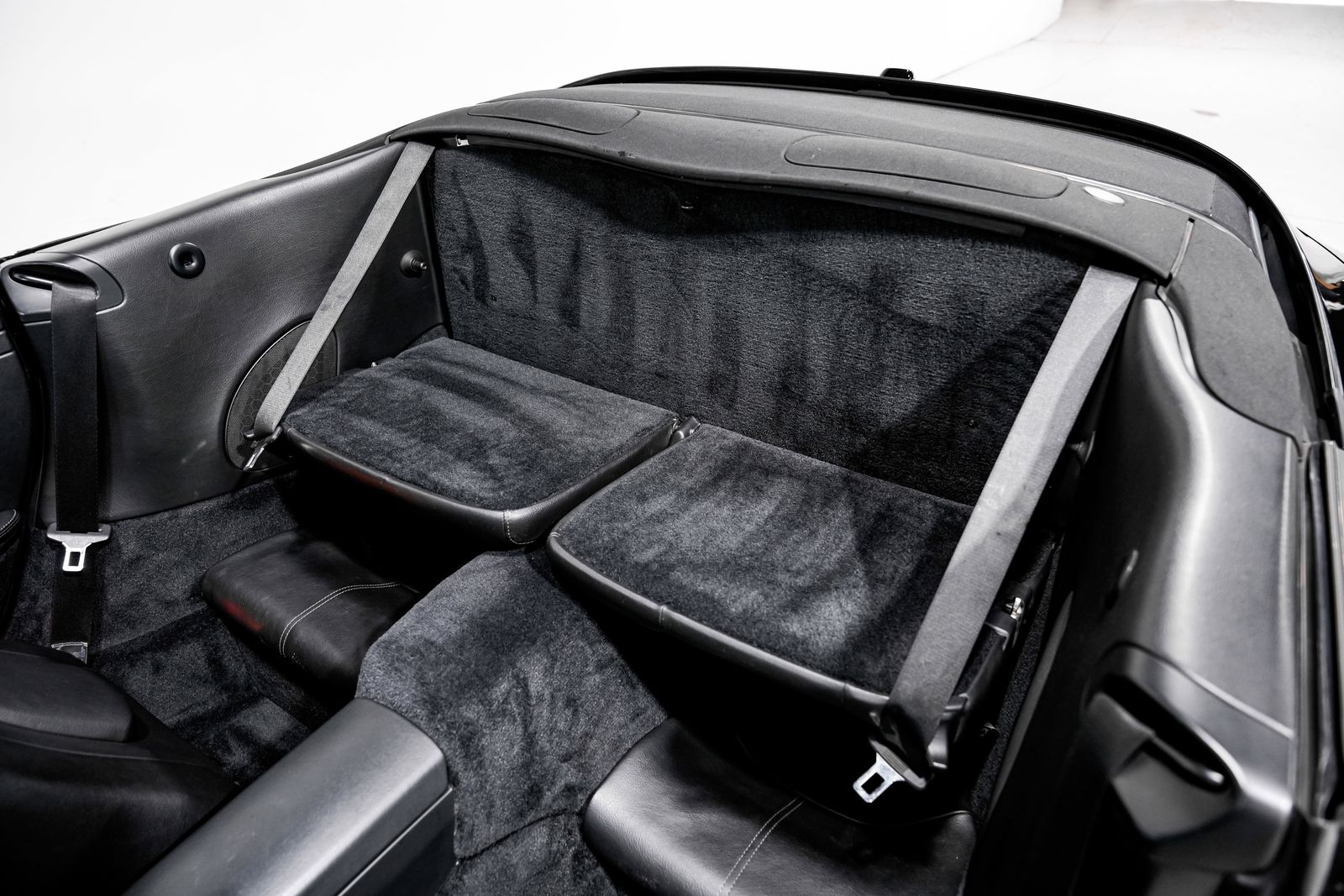 2010 Porsche 911 Carrera 4S — photo 20