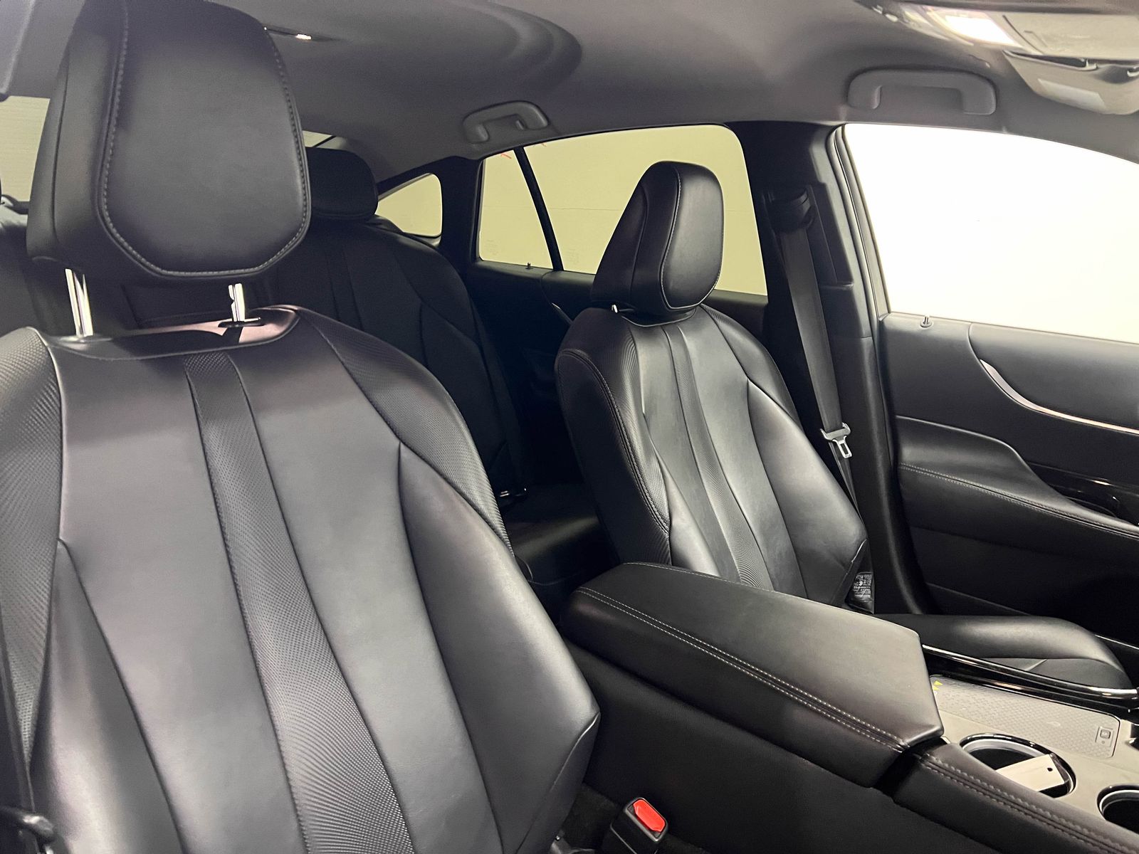 used 2023 Toyota Mirai car, priced at $13,688