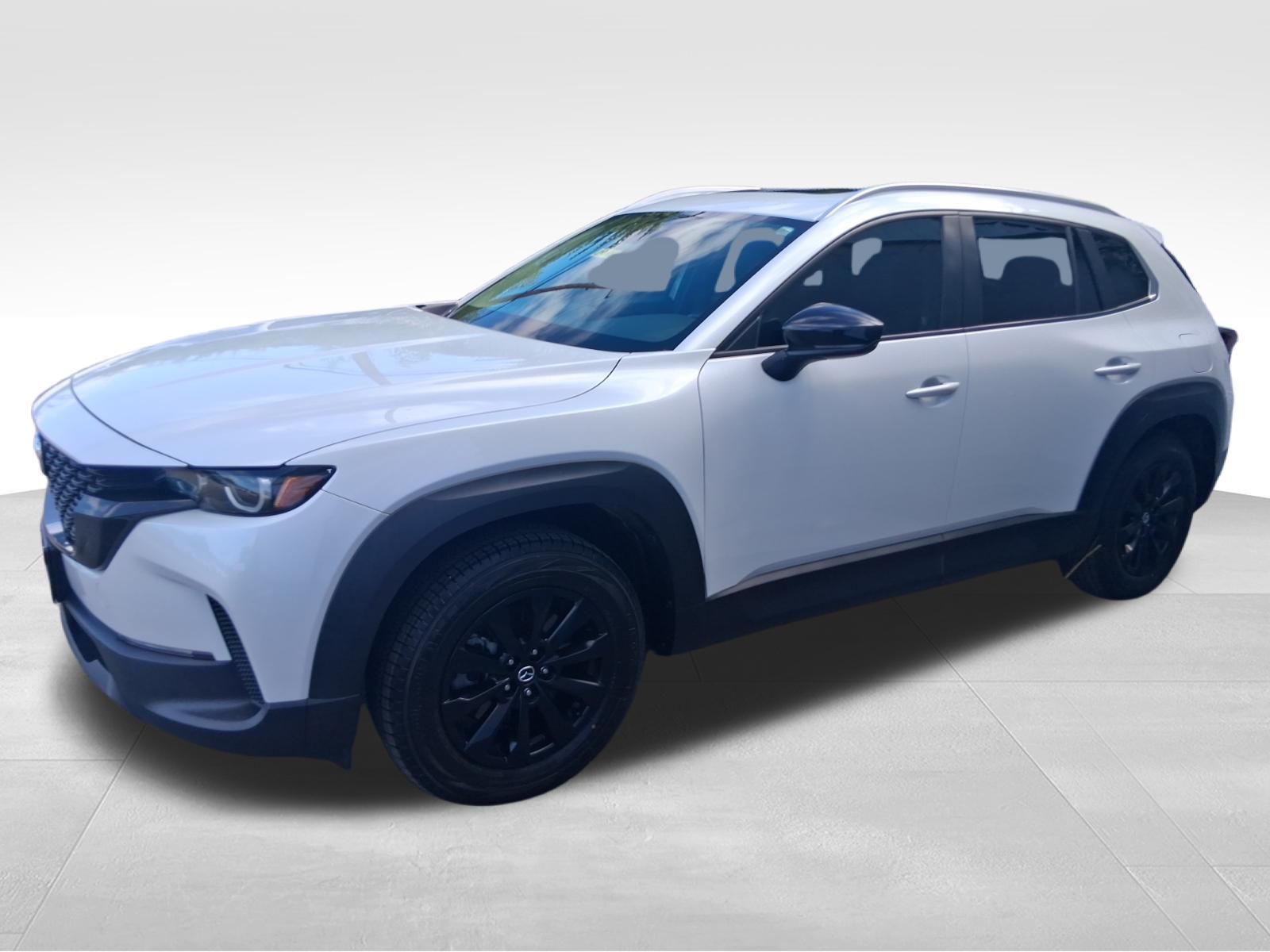 Used Car 2024 Mazda Cx-50  2.5 S Premium Package For Sale Under $30,000 In Austin, Texas
