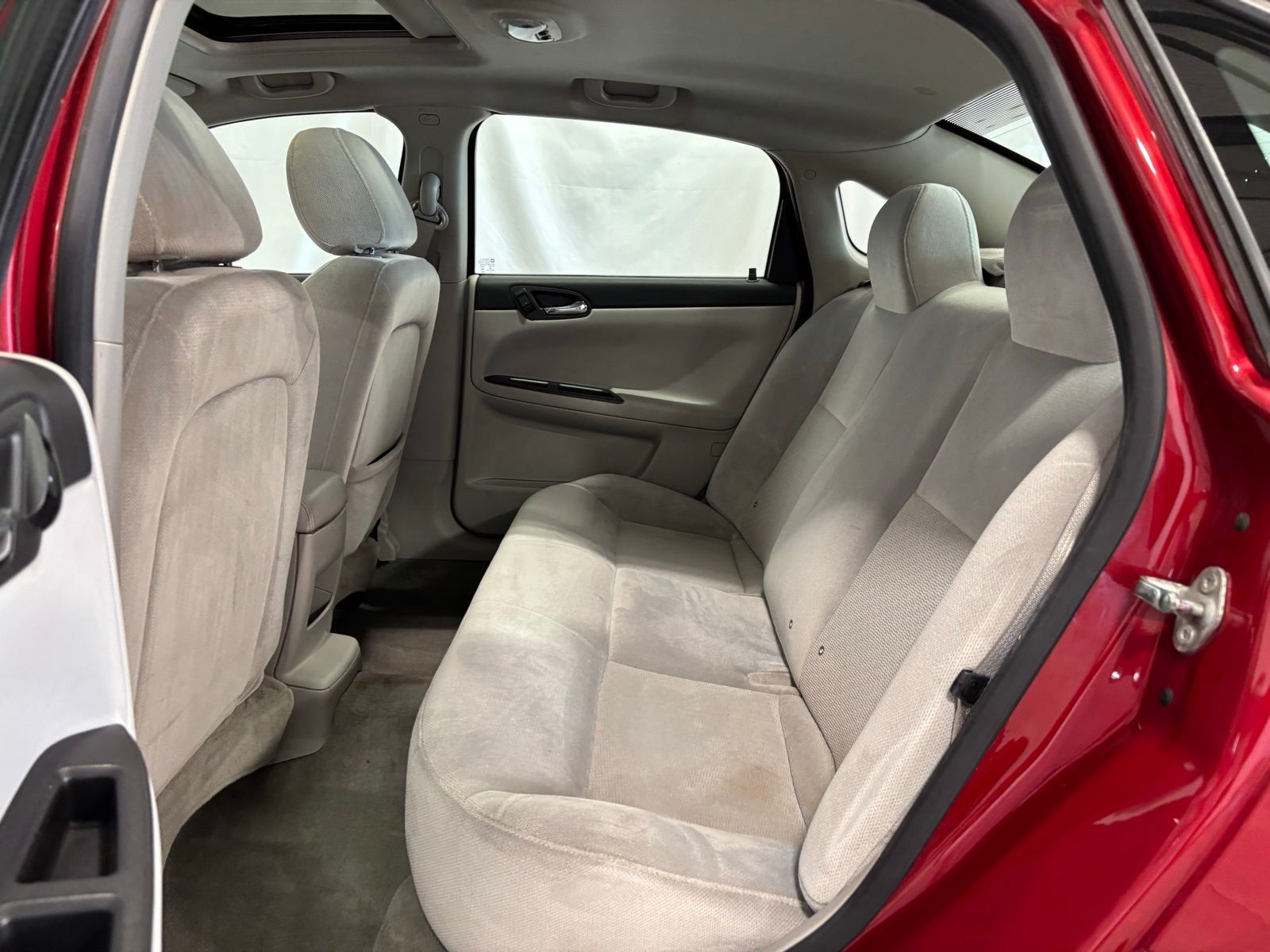 Used Car 2014 Chevrolet Impala Limited  Lt For Sale Under $10,000 In Austin, Texas