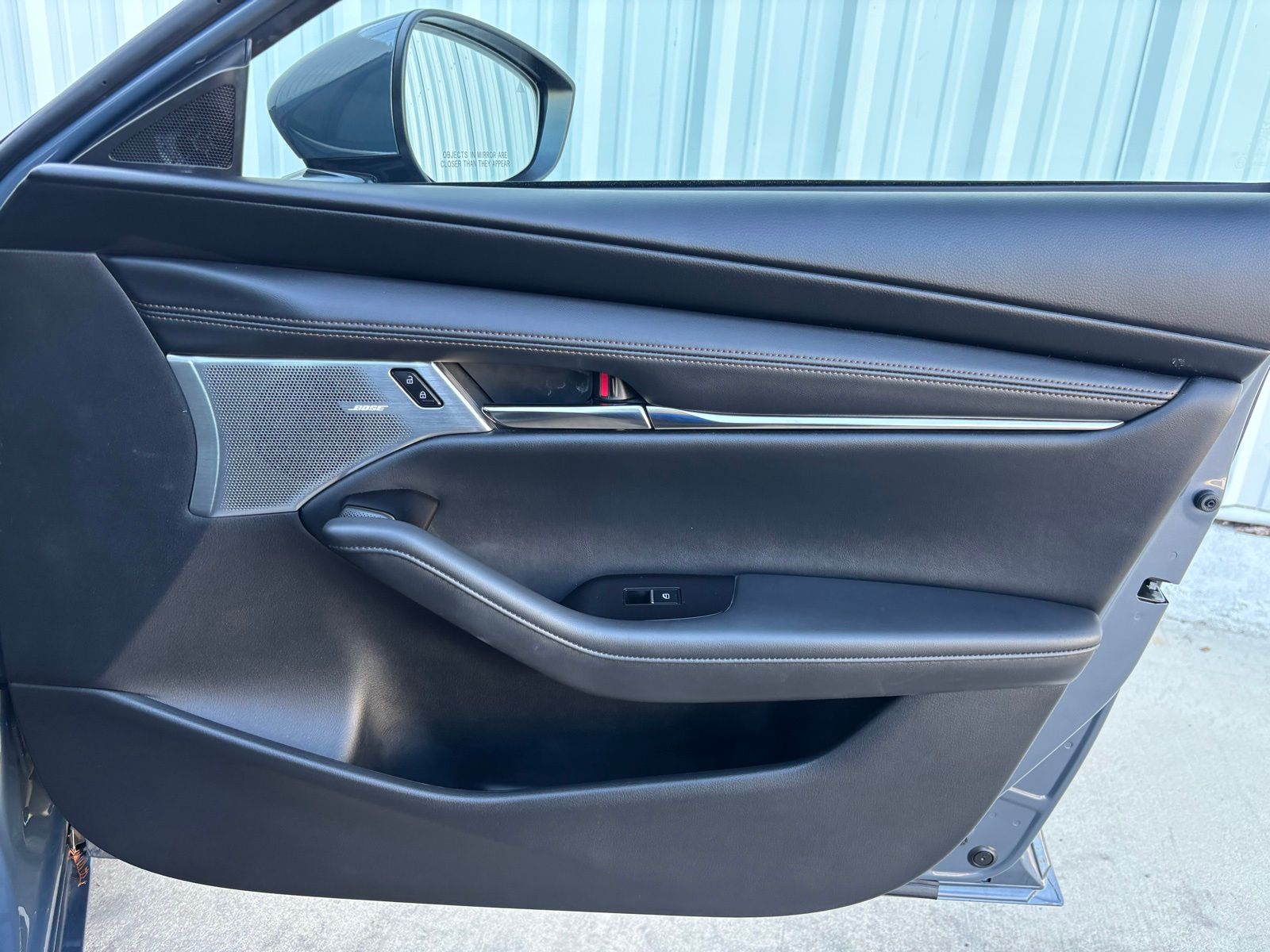 Used Car 2023 Mazda Mazda3  2.5 S Premium Package For Sale Under $25,000 In Austin, Texas