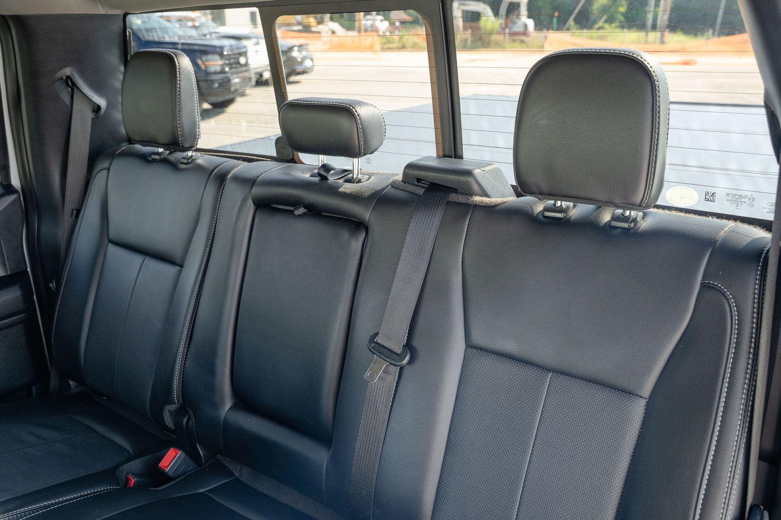 Used 2020 Ford F-150 Truck