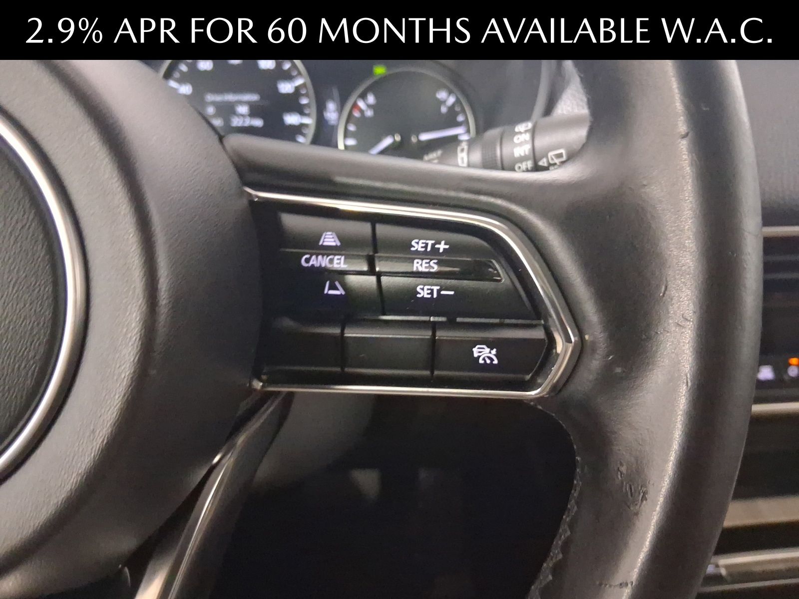 Used Car 2024 Mazda Cx-90  3.3 Turbo Preferred Plus For Sale Under $30,000 In Austin, Texas