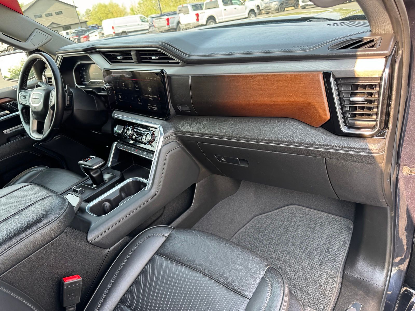 Used 2023 GMC Sierra 1500 Truck