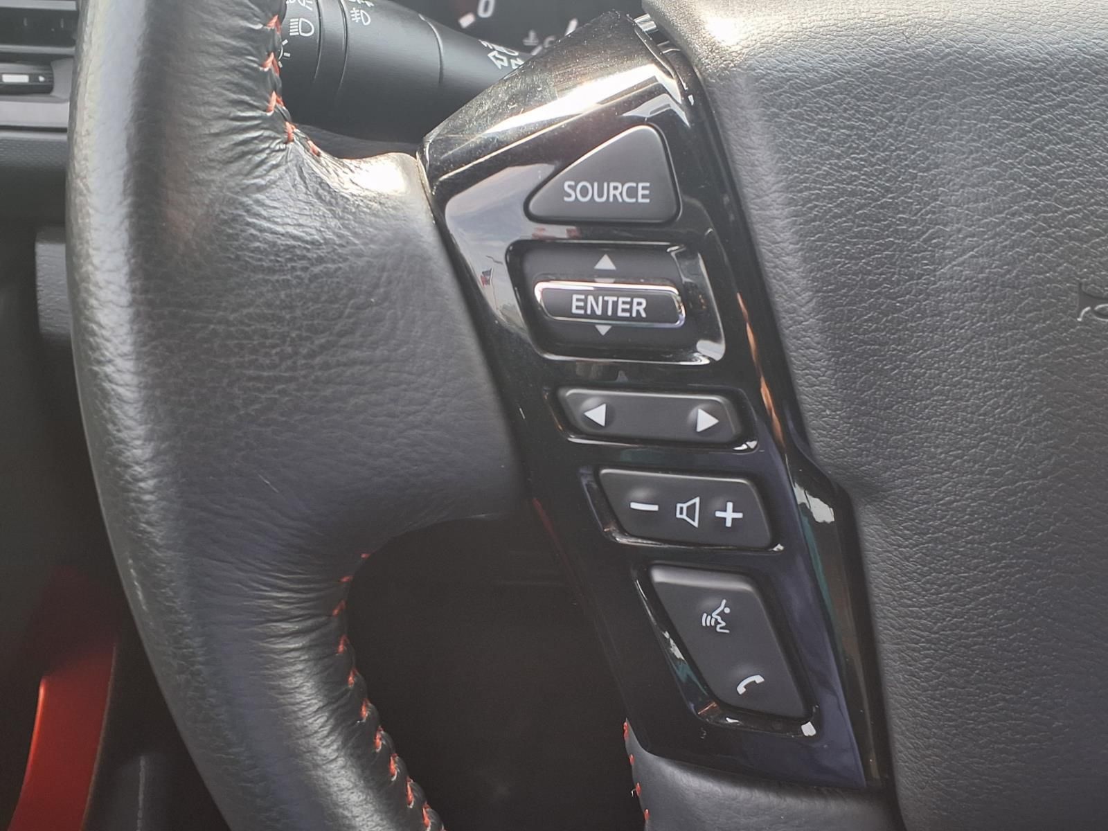 2024 Nissan Frontier PRO-X Beige at Gullo Toyota