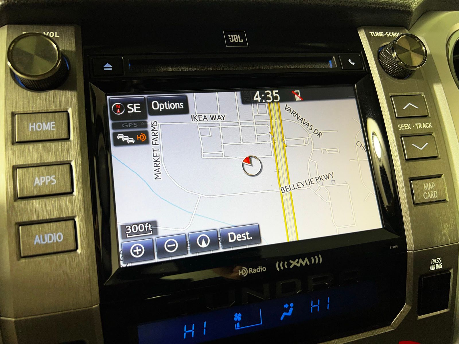 Thumbnail: 2019 Toyota Tundra - 20