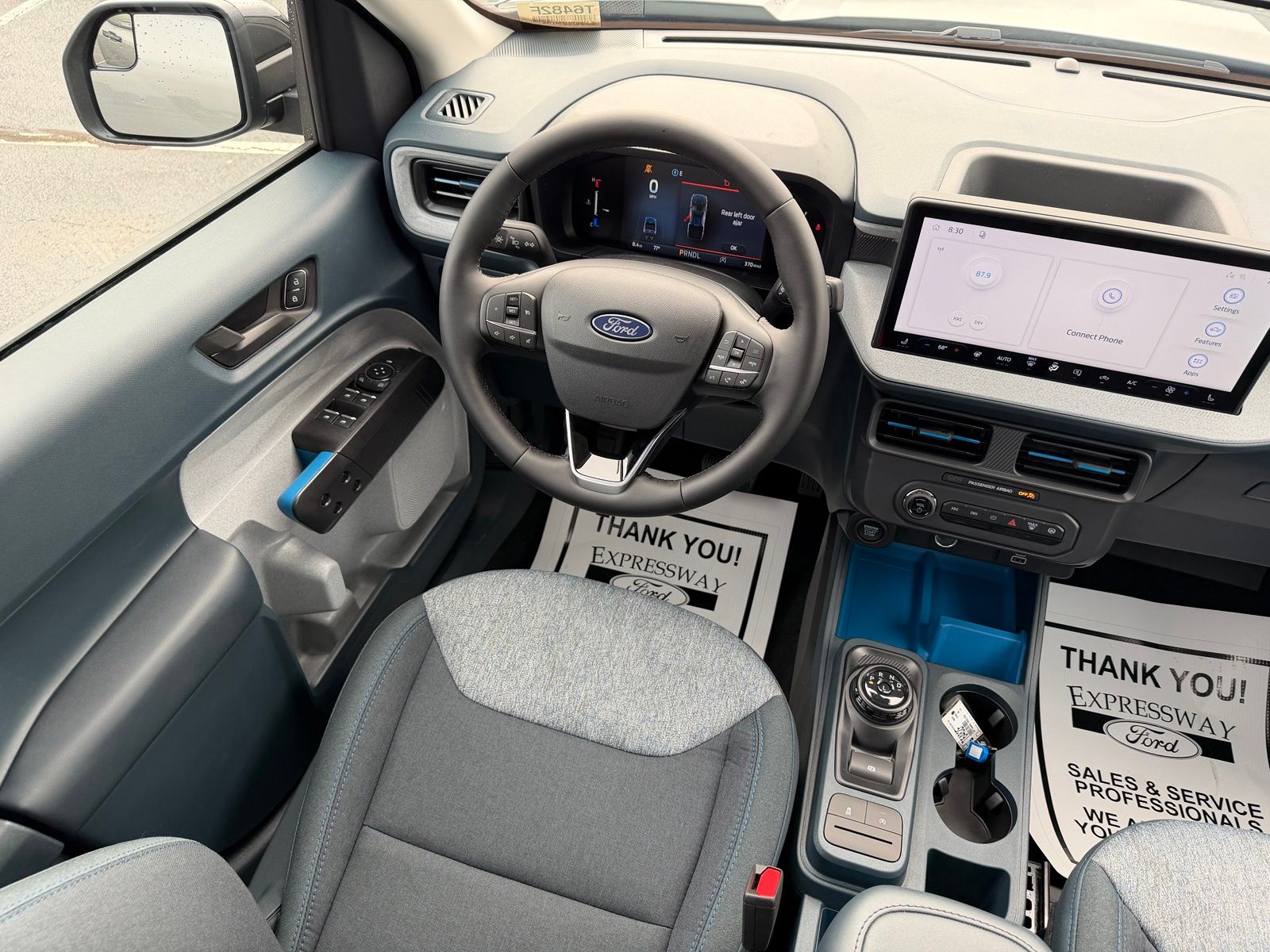 2026 Ford Maverick image 15