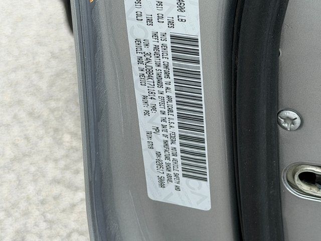 Used 2019 Billet Silver Metallic Jeep Latitude image 31