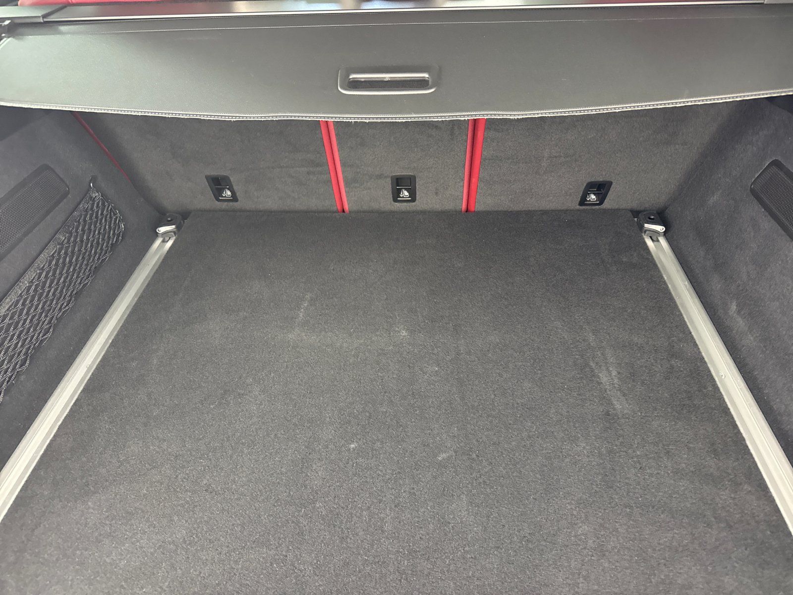 2023 Porsche Cayenne E-Hybrid Turbo S — full photo 15 of 30