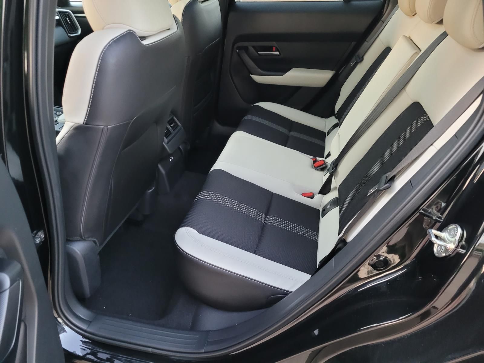 new 2026 Mazda CX-50 car, priced at $30,362