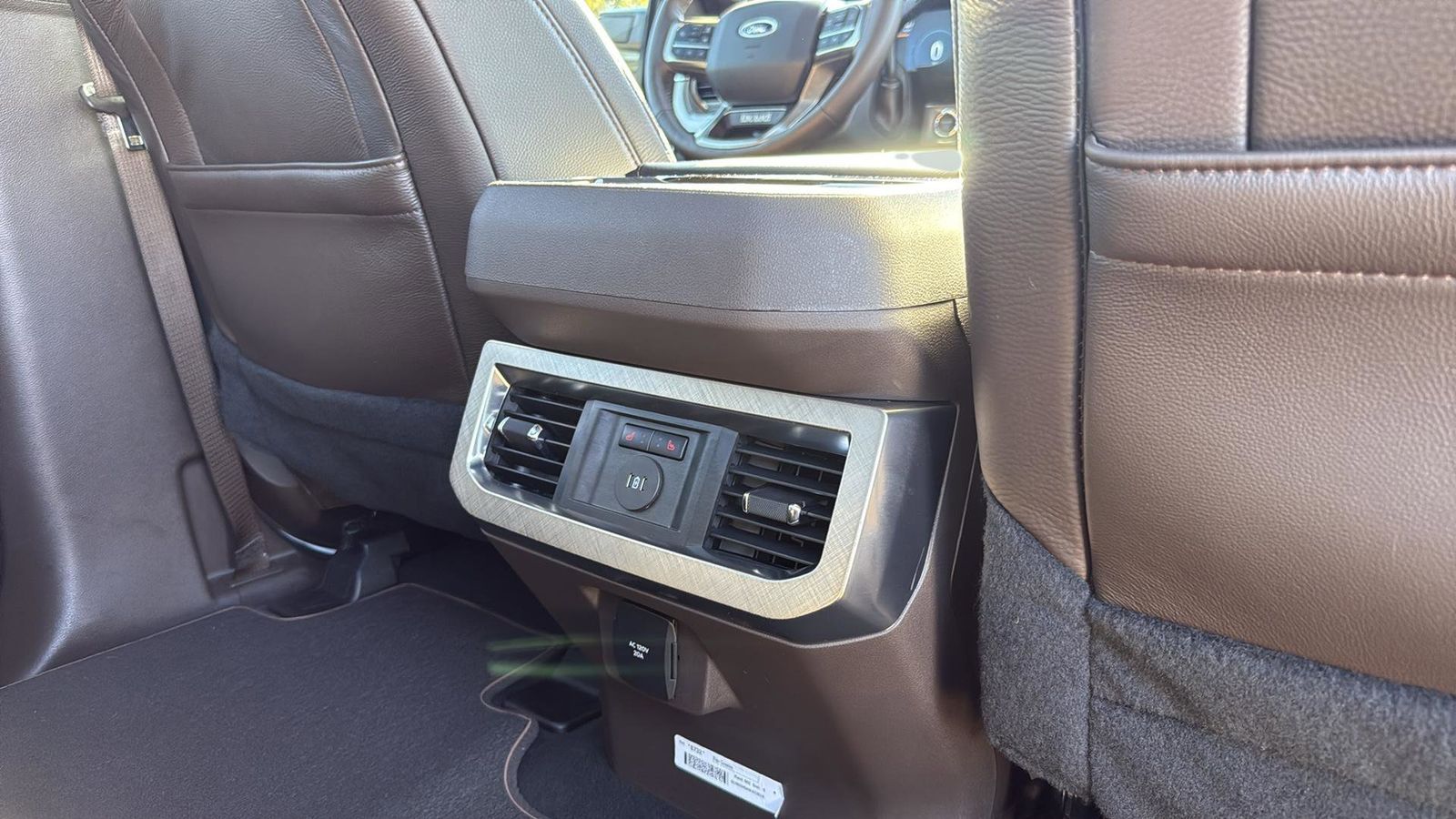 New Car 2025 Ford F-250sd  King Ranch For Sale Under $100,000 In Austin, Texas