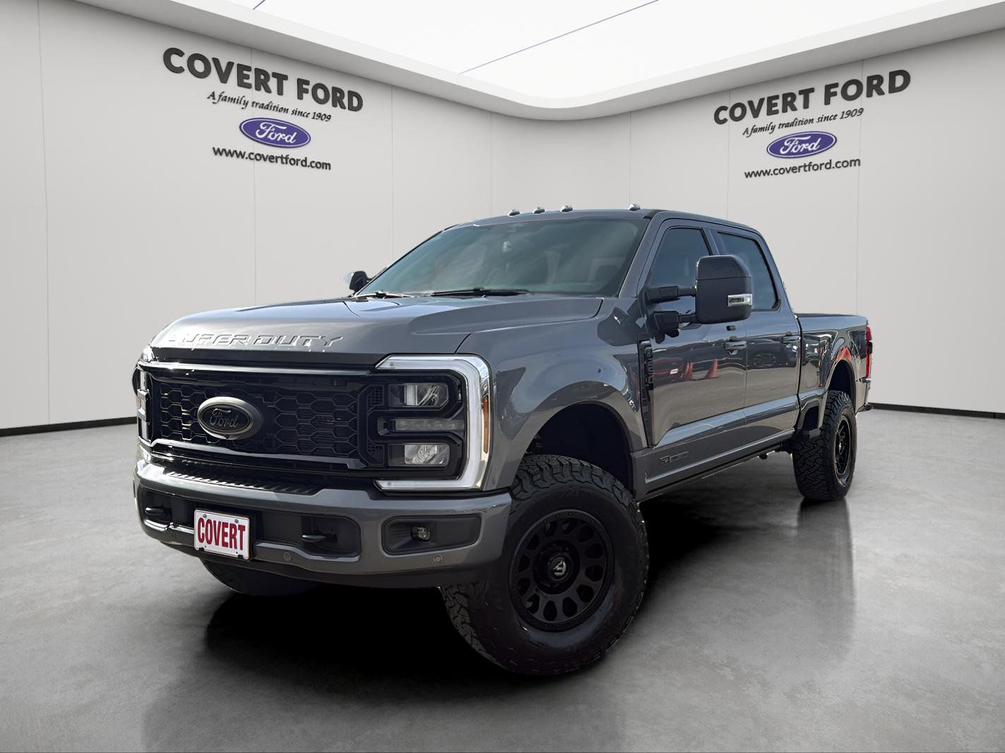 2025 Ford F-250SD Lariat