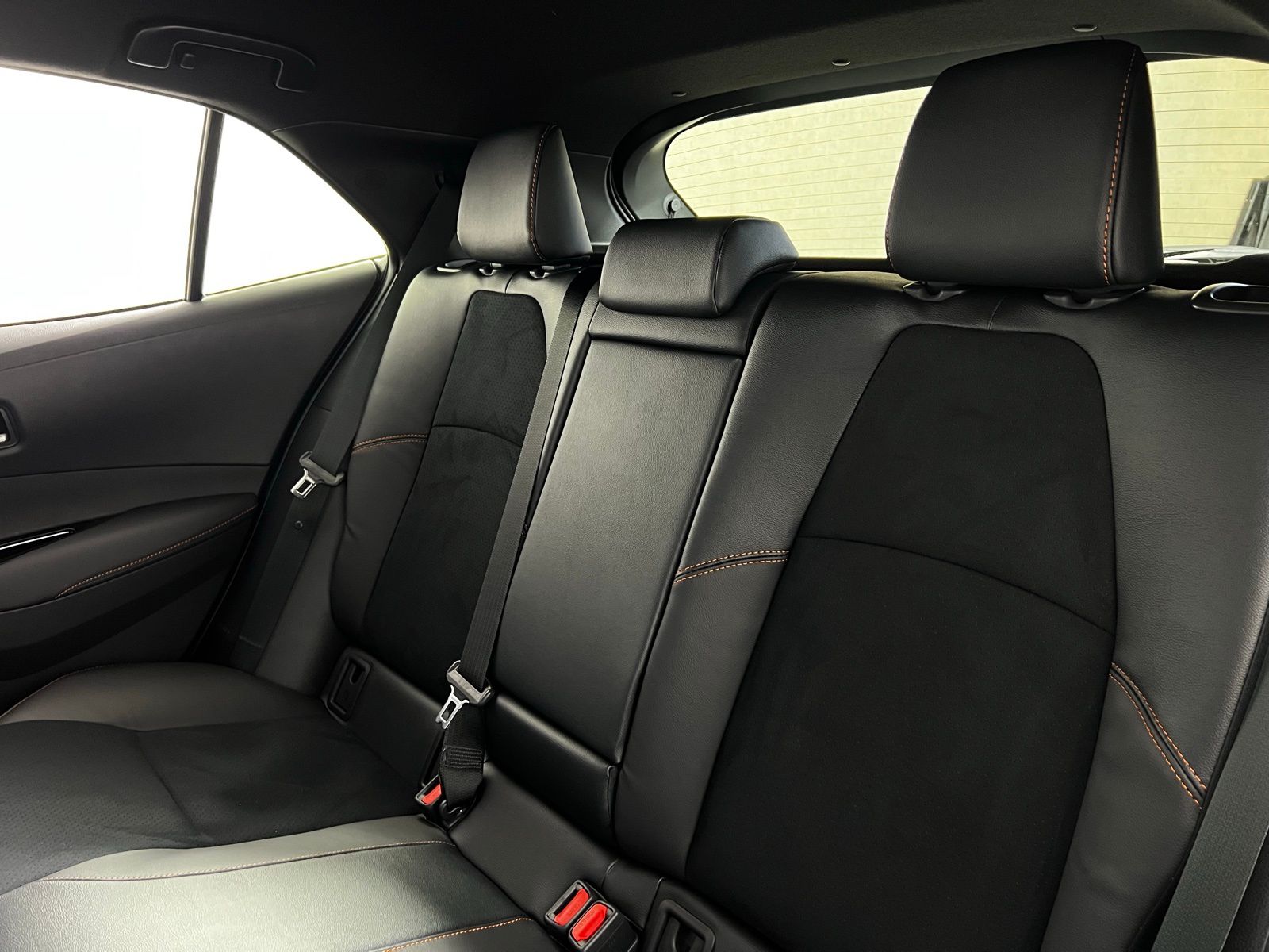 Thumbnail: 2026 Toyota Corolla - 19