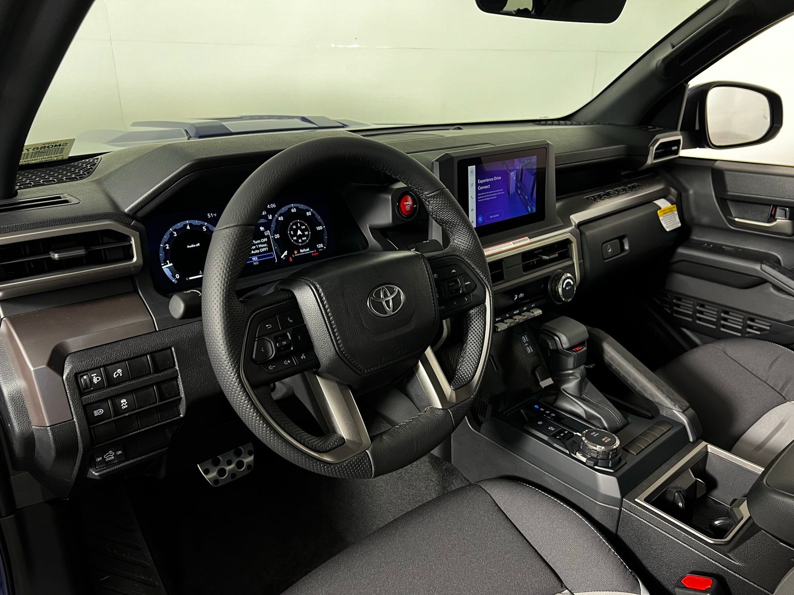 Thumbnail: 2025 Toyota Tacoma - 9