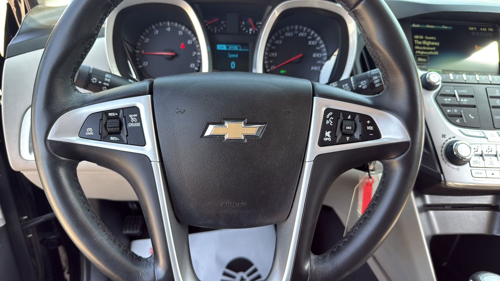 Used Car 2013 Chevrolet Equinox  Lt For Sale Under $12,000 In Austin, Texas