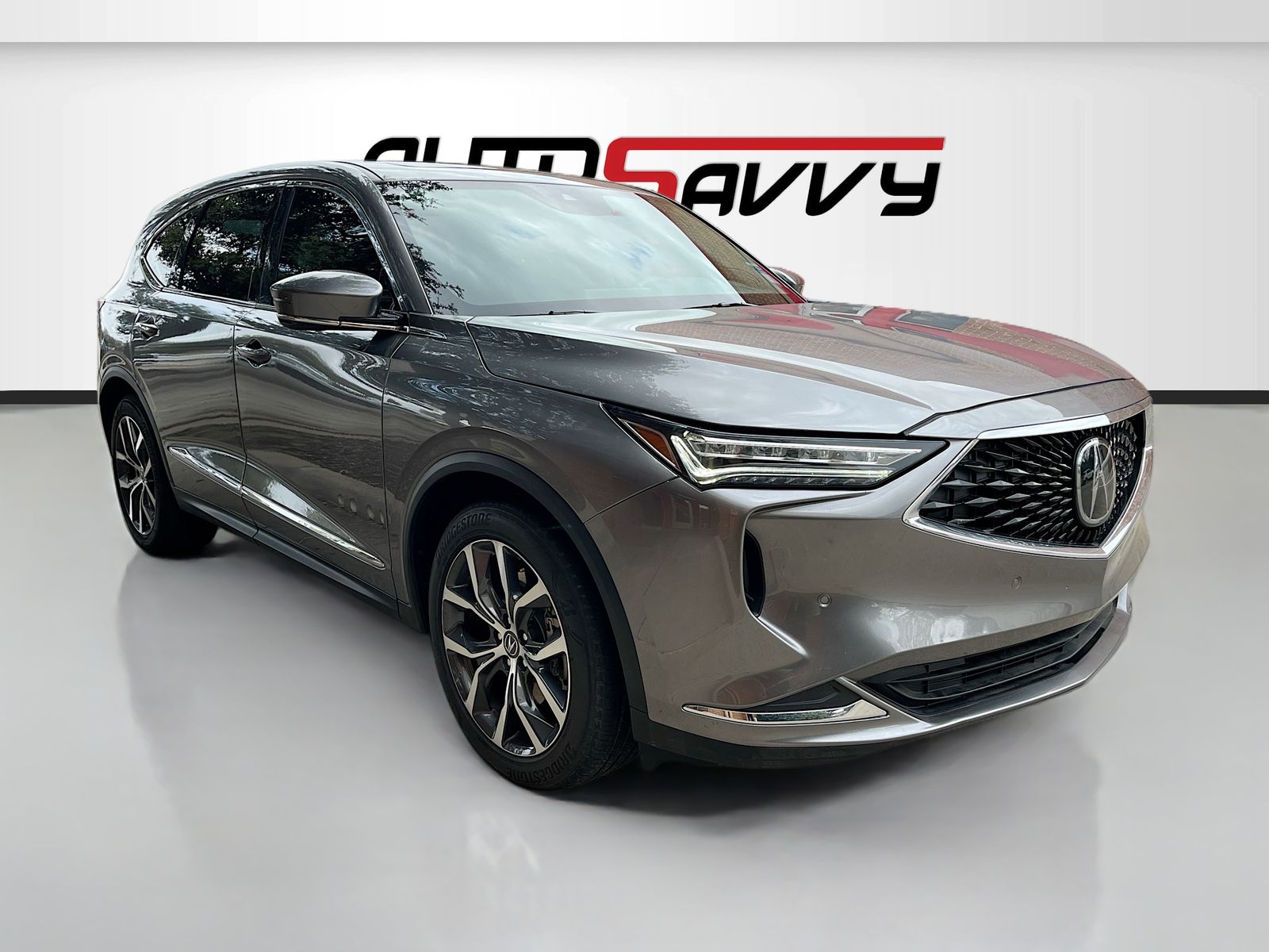 2024 Acura MDX w/Technology Package's photo