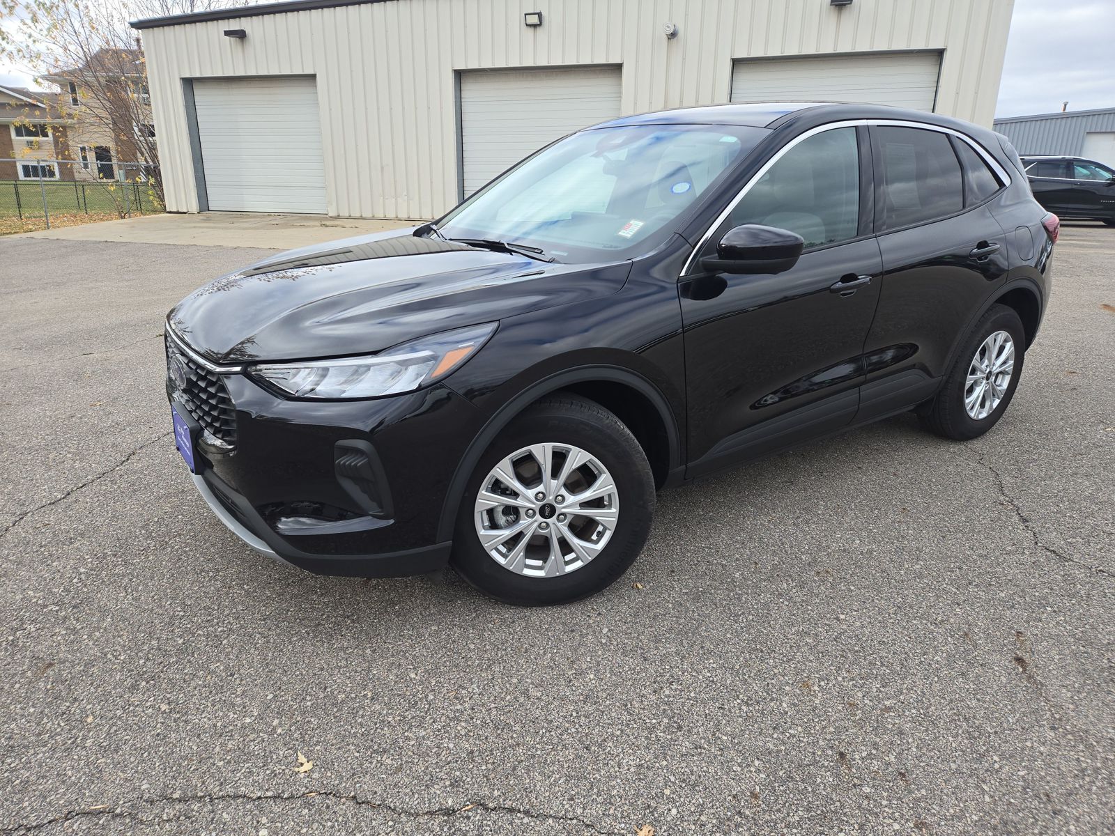 2023 Ford Escape Active AWD