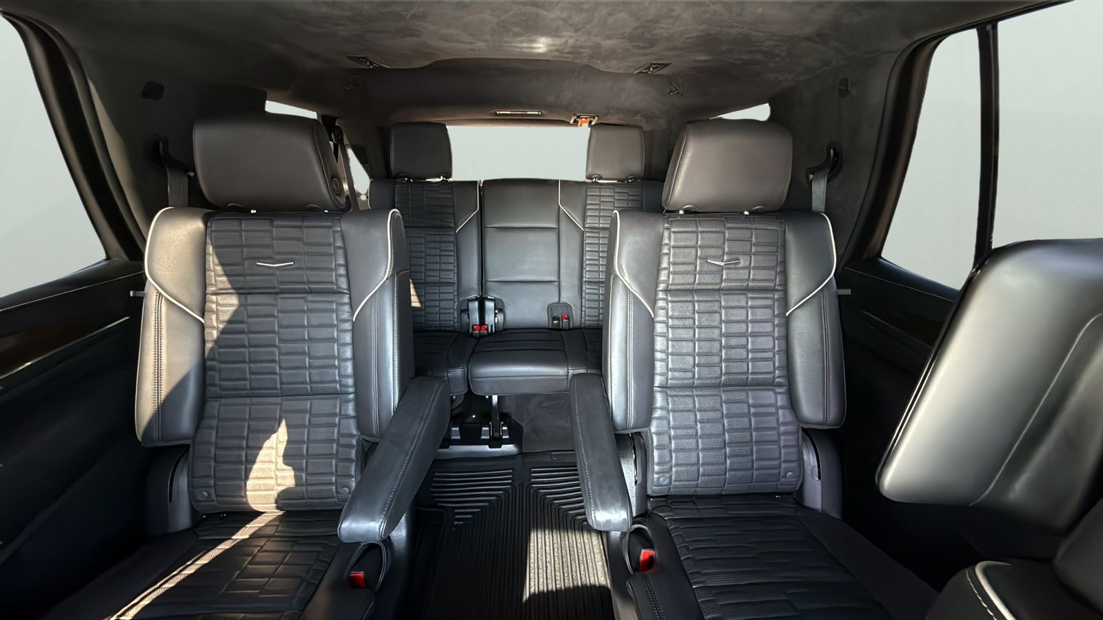 Used Car 2024 Cadillac Escalade  Sport Platinum For Sale Under $90,000 In Austin, Texas