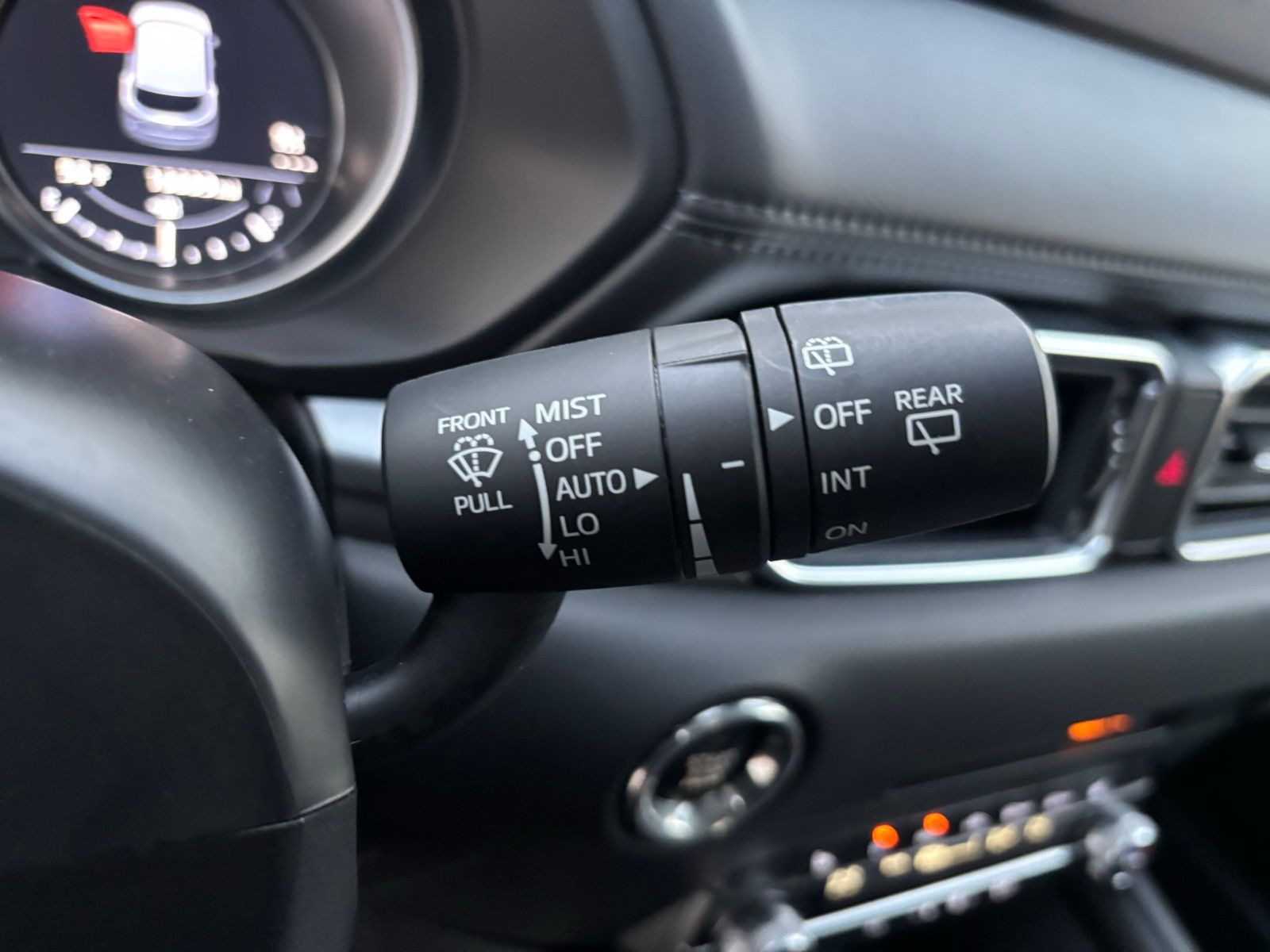 Used Car 2025 Mazda Cx-5  2.5 S Select Package For Sale Under $30,000 In Austin, Texas