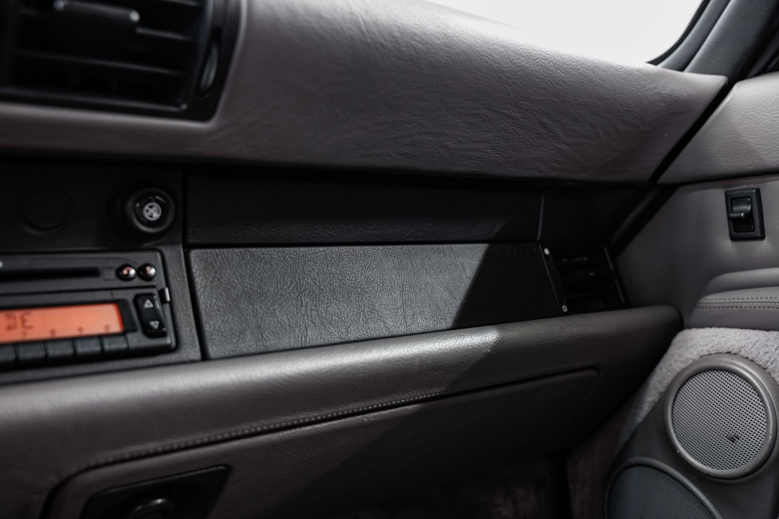 1997 Porsche 911 Carrera — photo 17