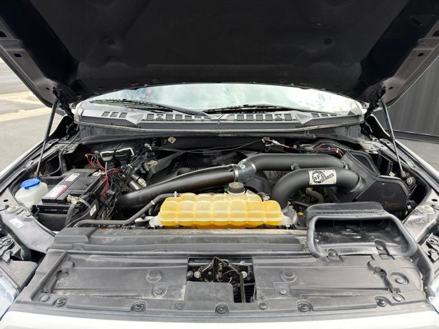 Used 2019 Ford F-150 Truck