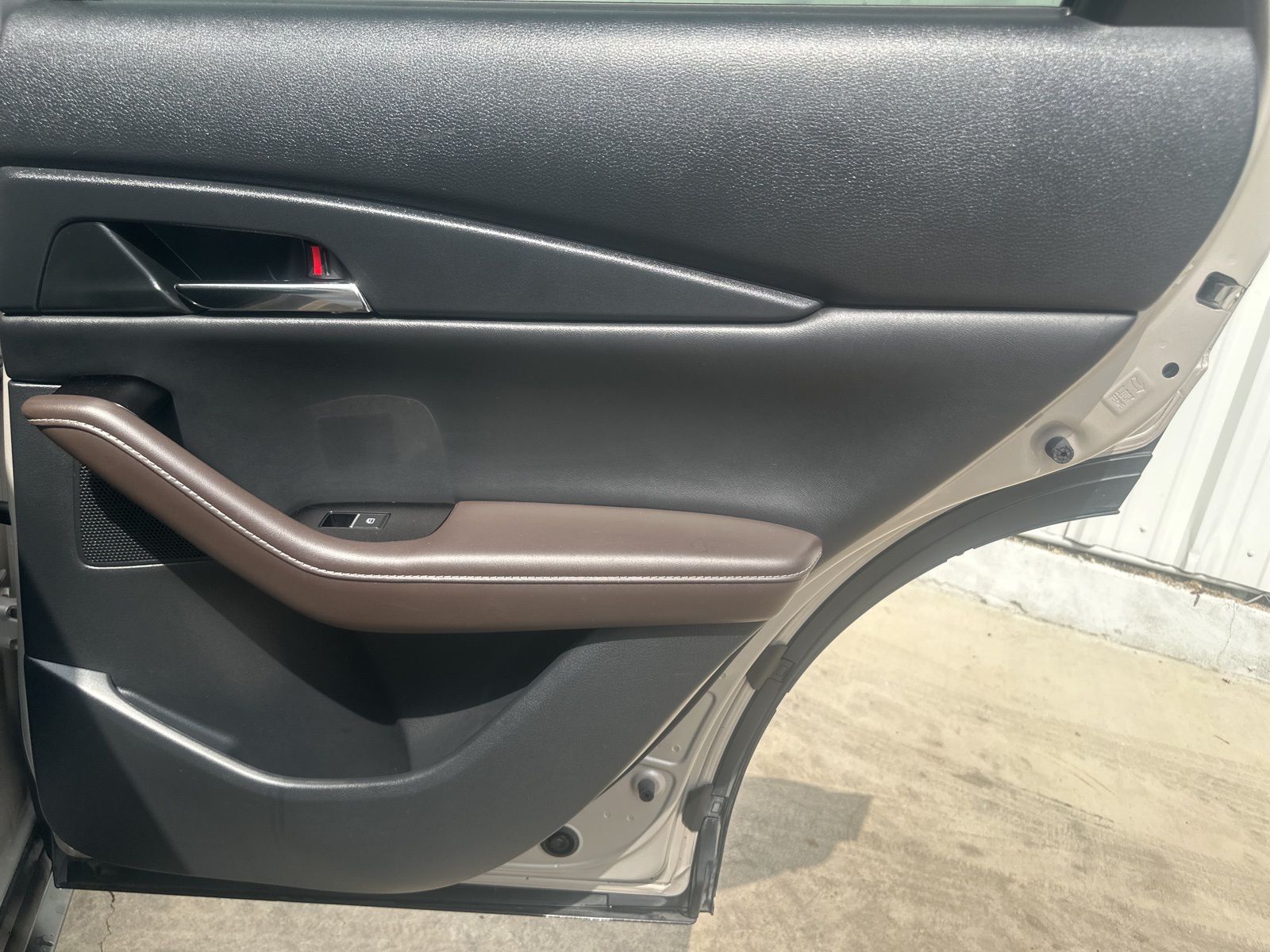 Used Car 2022 Mazda Cx-30  2.5 Turbo Premium Package For Sale Under $25,000 In Austin, Texas
