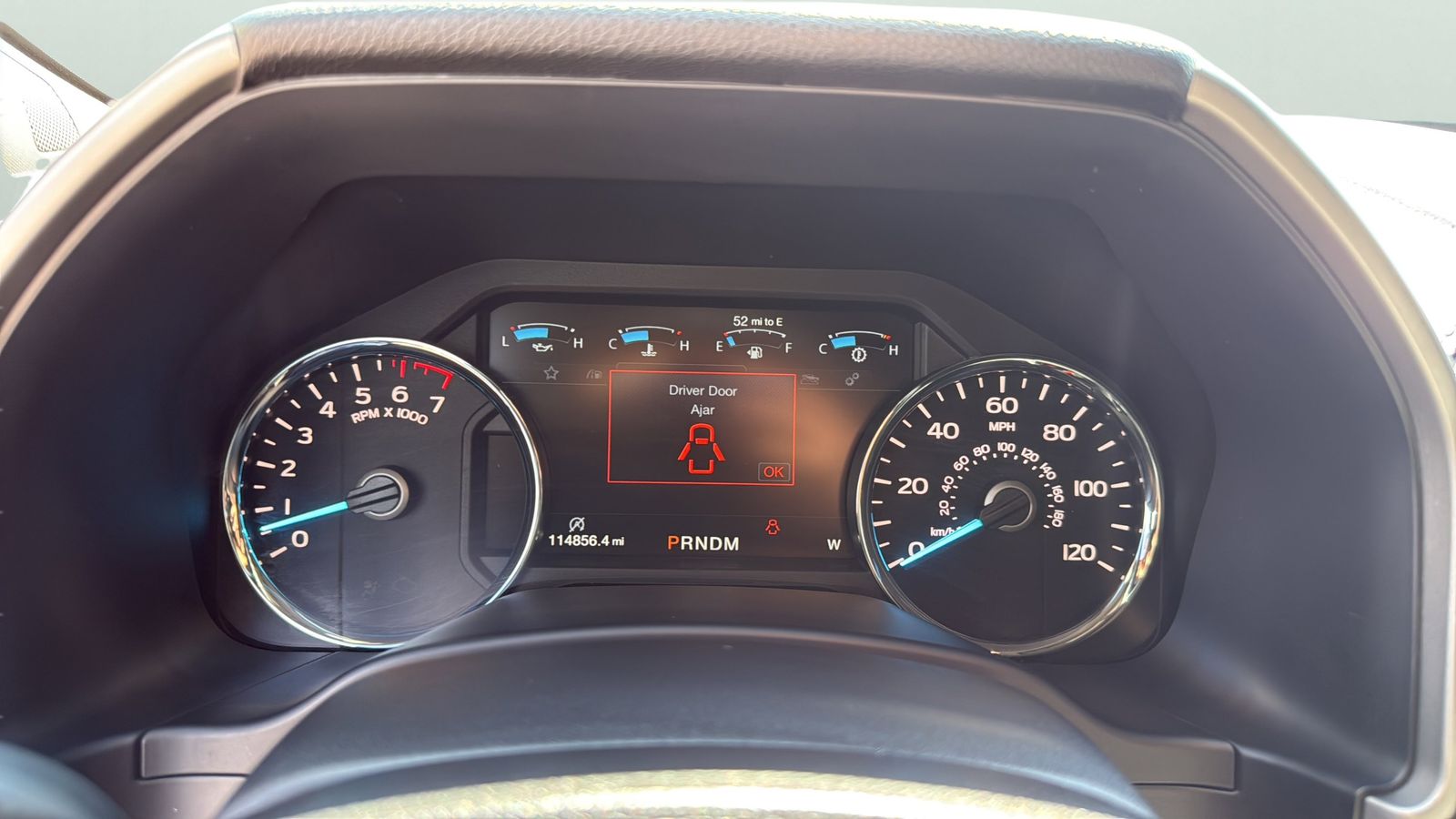 Used Car 2018 Ford F-150  Lariat For Sale Under $25,000 In Austin, Texas