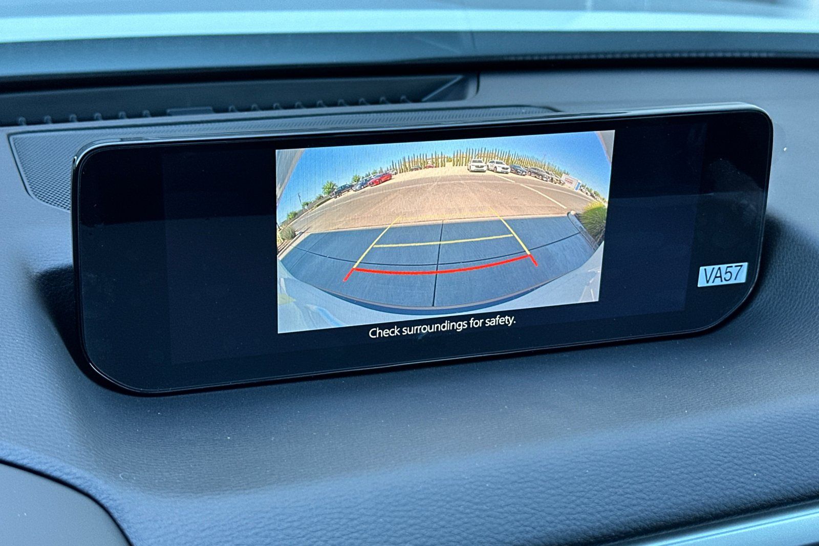 New 2026 Beige Mazda 2.5 S Preferred image 23