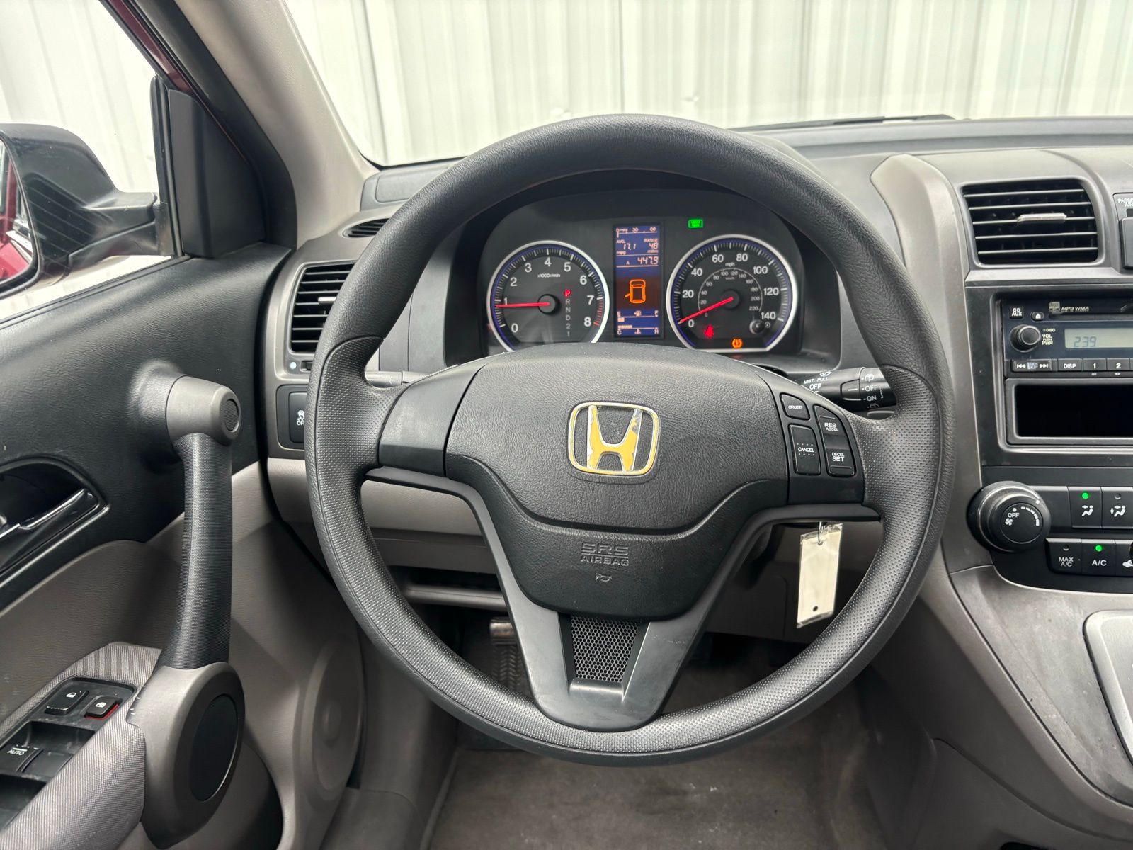 Used Car 2010 Honda Cr-v  Lx For Sale Under $10,000 In Austin, Texas