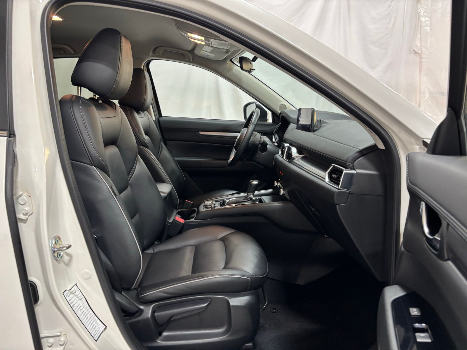 Used Car 2025 Mazda Cx-5  2.5 S Select Package For Sale Under $30,000 In Austin, Texas