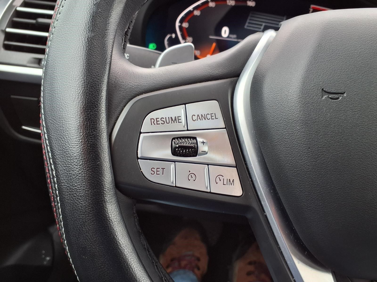 2024 BMW X3 xDrive30i Gray at Texan Dodge Chrysler Jeep Ram