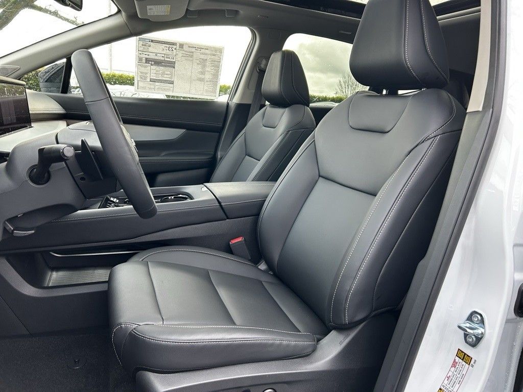 2025 Nissan Murano SL - Photo 22