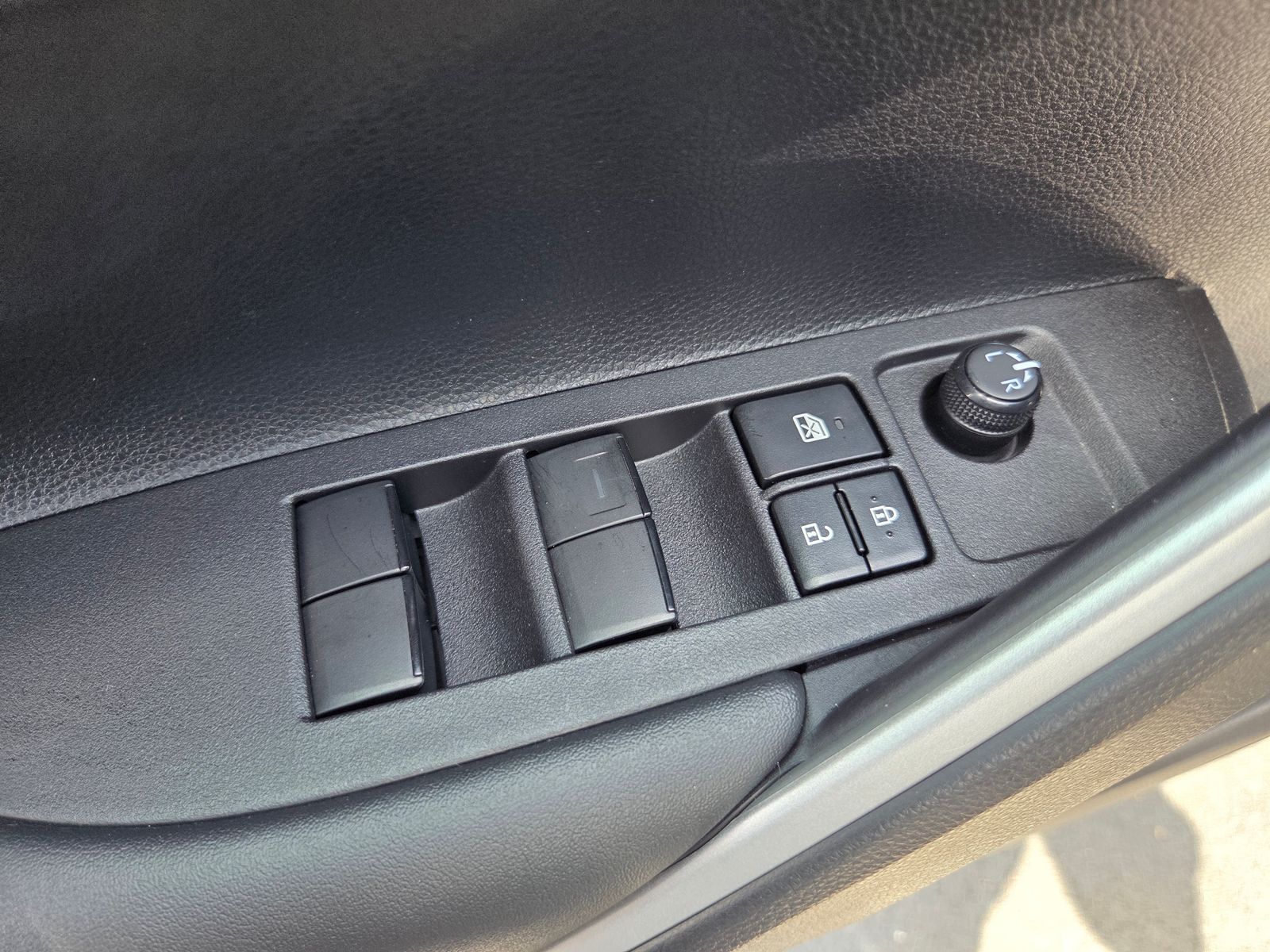 used 2024 Toyota Corolla Cross car, priced at $28,191