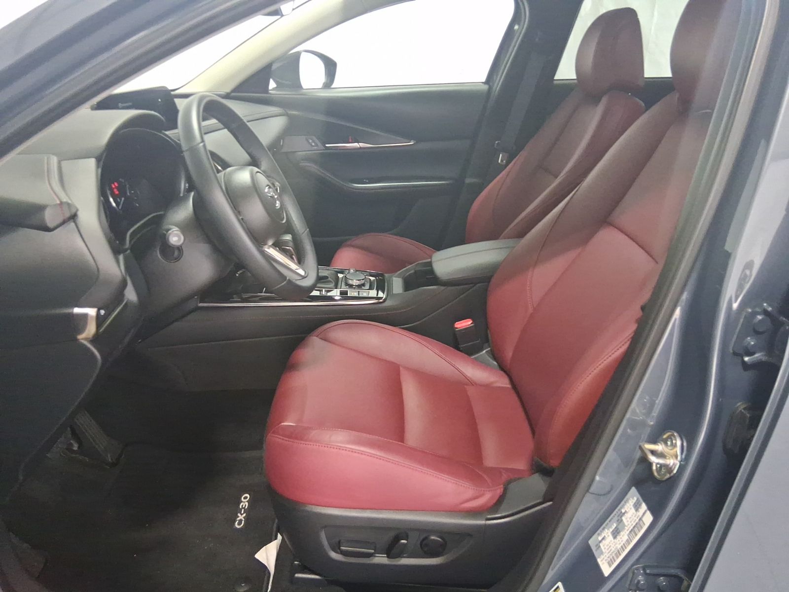 Used Car 2025 Mazda Cx-30  2.5 S Carbon Edition For Sale Under $30,000 In Austin, Texas