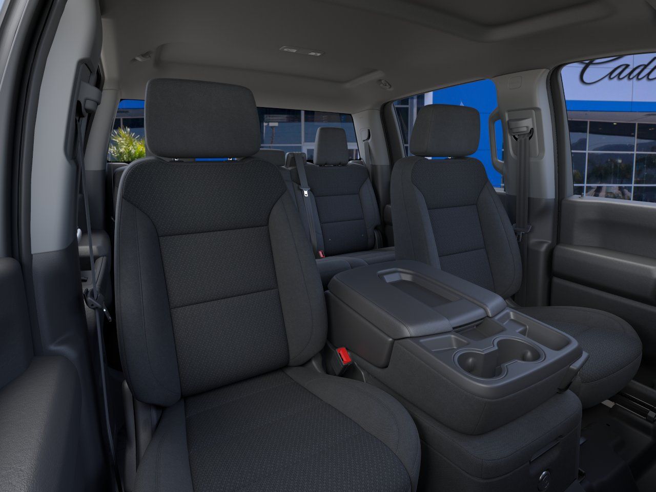 new 2025 Chevrolet Silverado 3500HD car, priced at $62,133