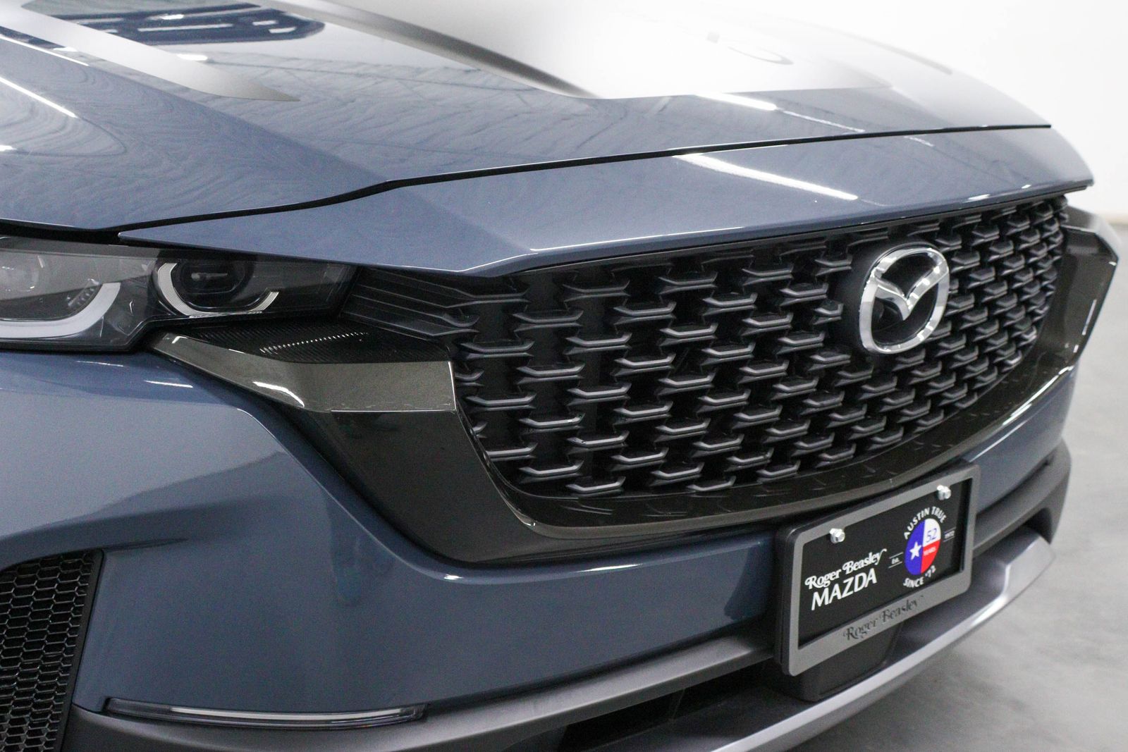 New Car 2025 Mazda Cx-50  2.5 Turbo Meridian Edition For Sale Under $50,000 In Austin, Texas