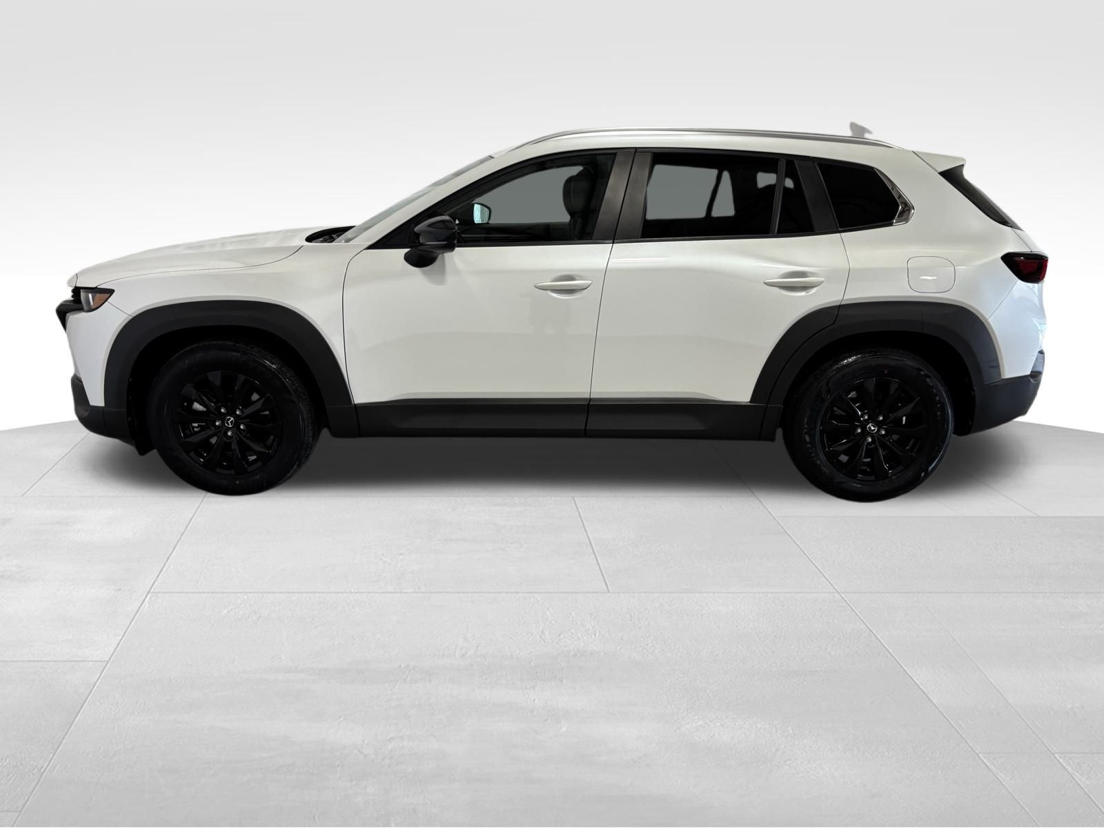 Used Car 2024 Mazda Cx-50  2.5 S Preferred Package For Sale Under $30,000 In Austin, Texas